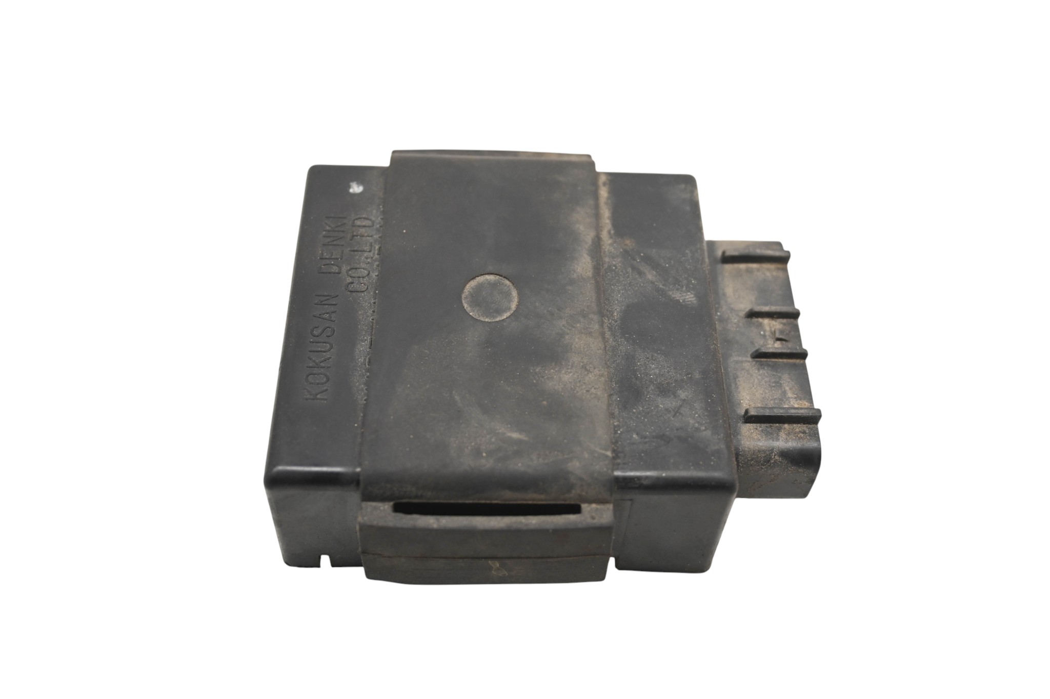 03 Kawasaki Prairie 650 4x4 Electric Control Unit Ecu KVF650