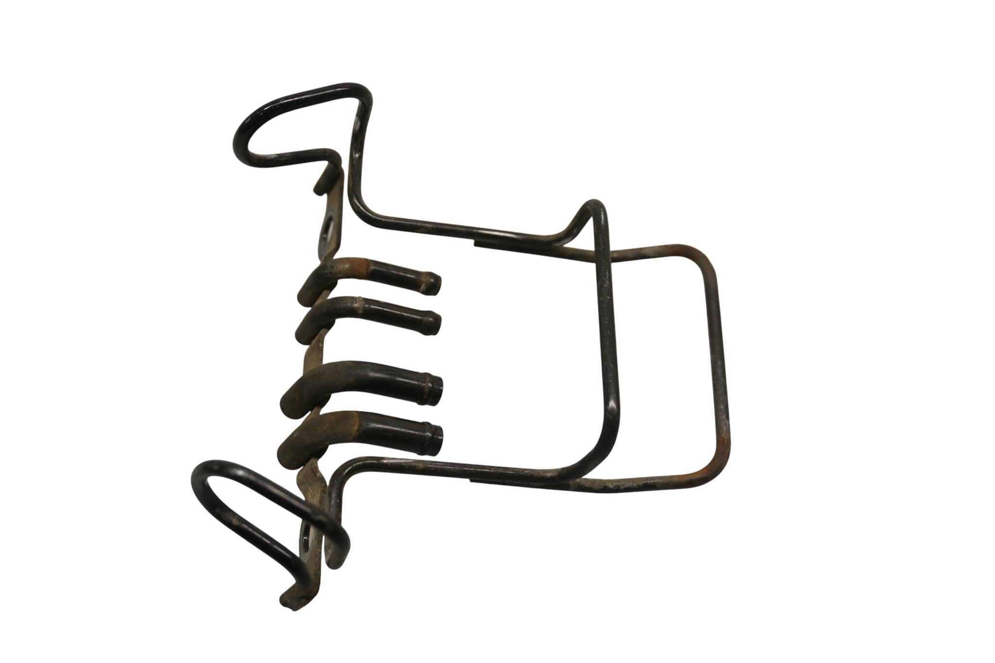 03 Kawasaki Prairie 650 4x4 Cable Clamp KVF650