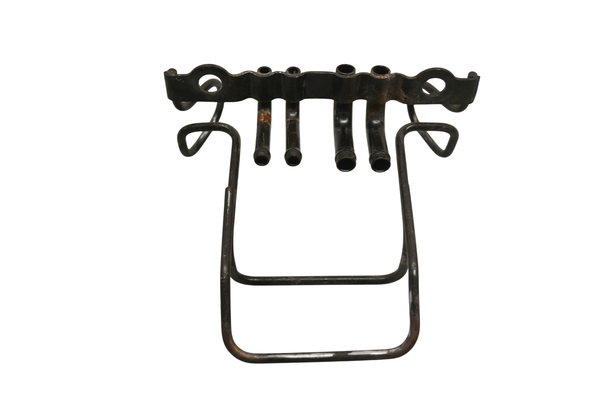 03 Kawasaki Prairie 650 4x4 Cable Clamp KVF650