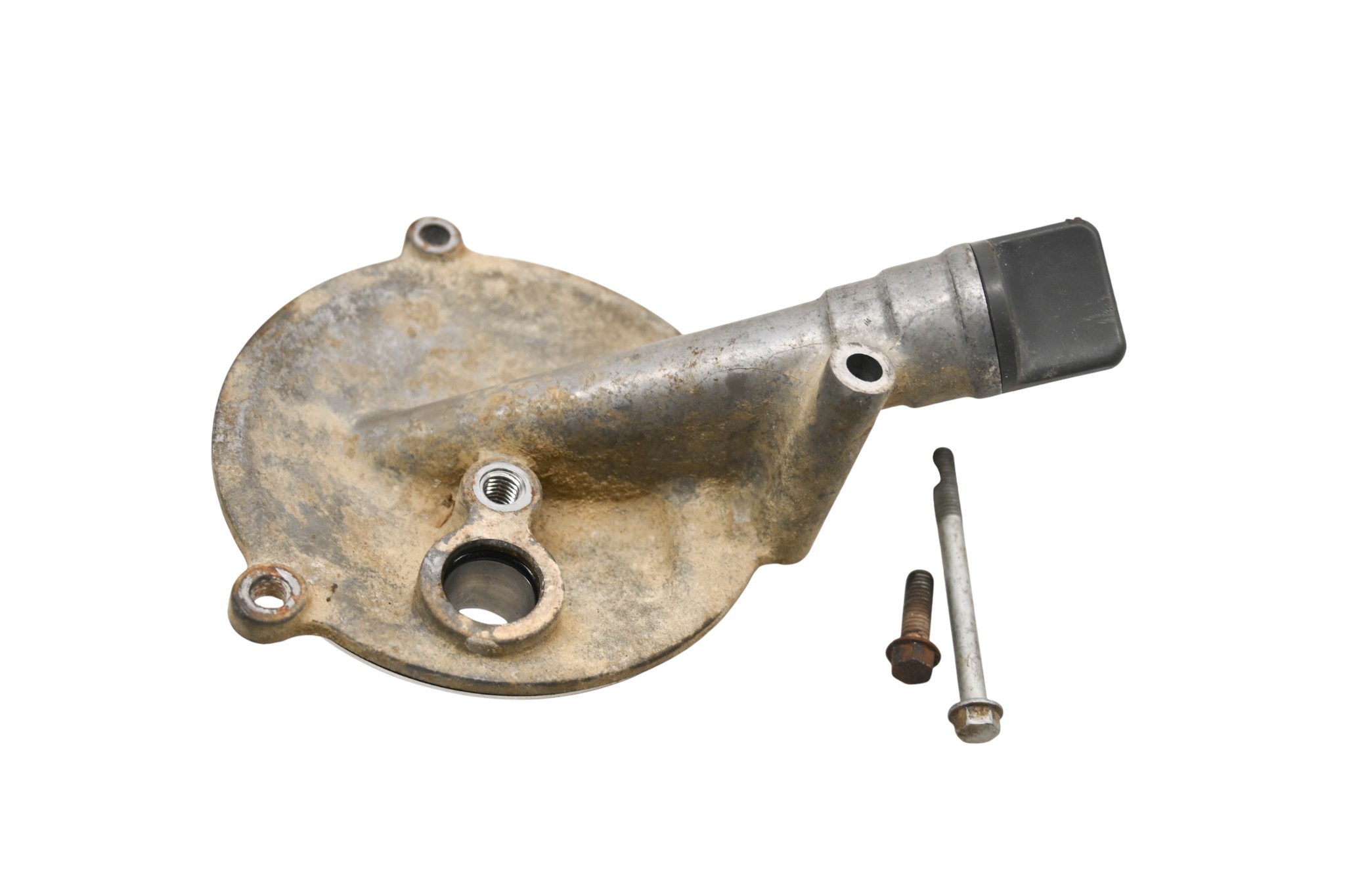 03 Kawasaki Prairie 650 4x4 Oil Filler Neck Tube KVF650