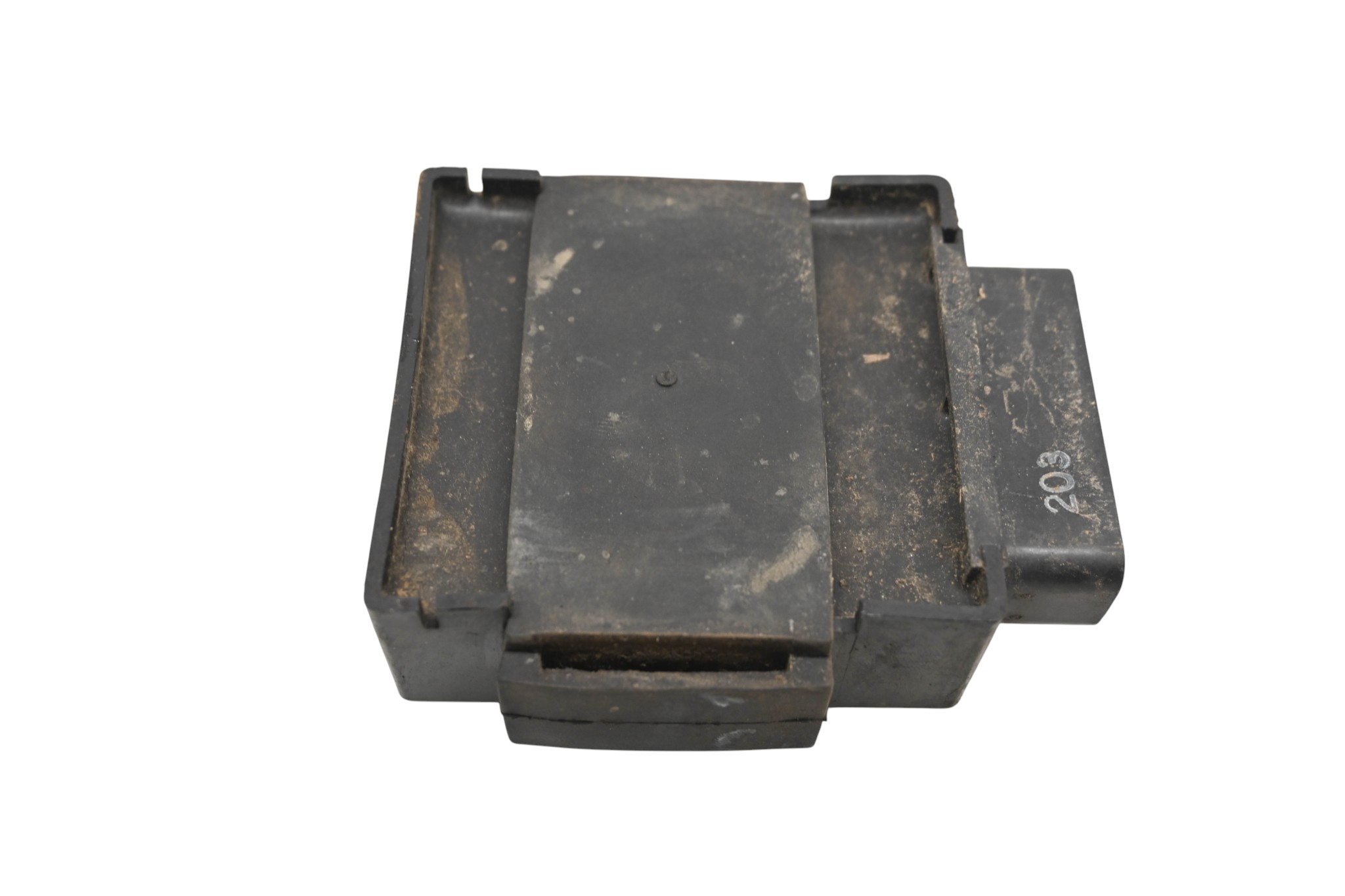 03 Kawasaki Prairie 650 4x4 Electric Control Unit Ecu KVF650