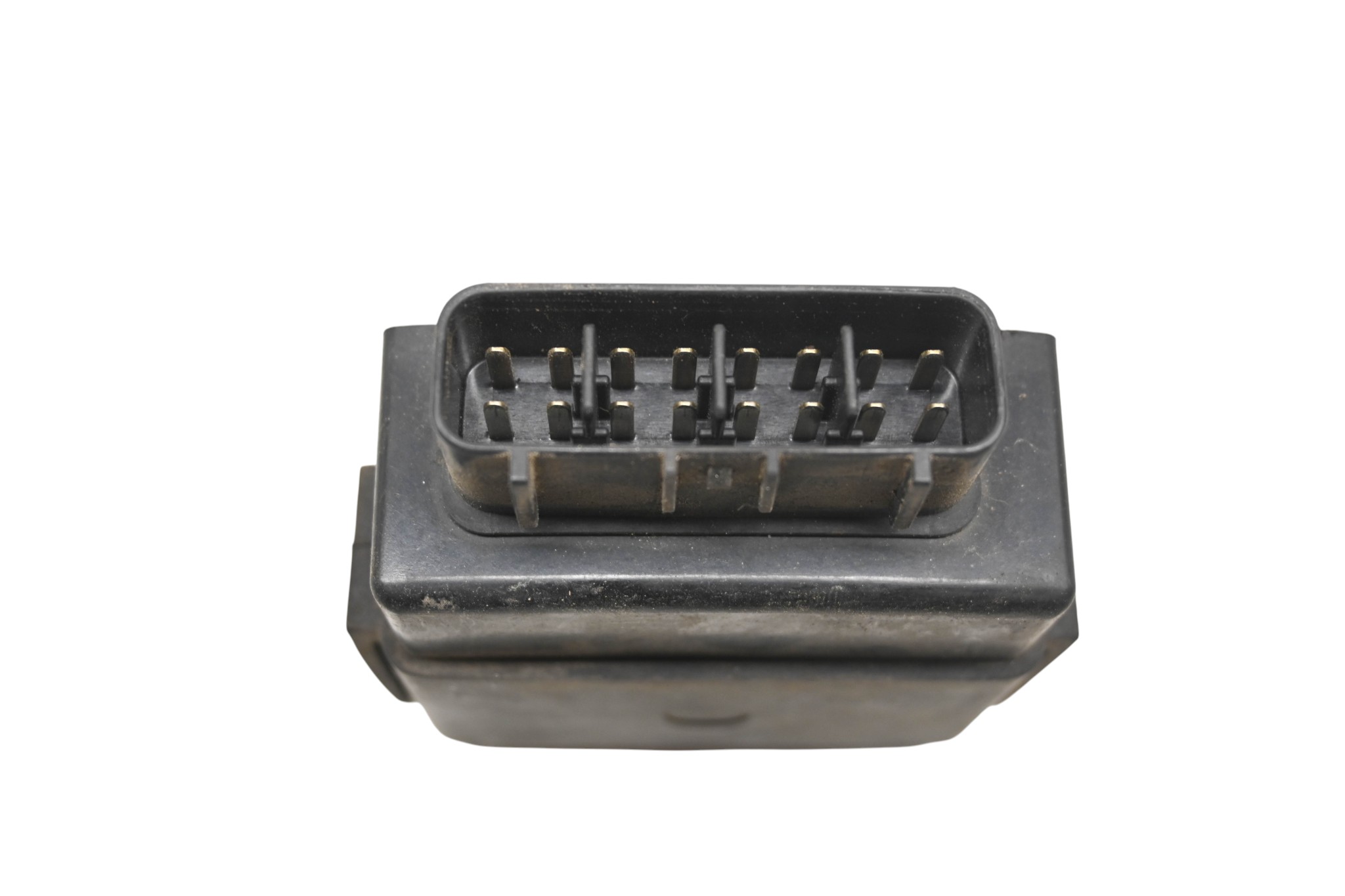 03 Kawasaki Prairie 650 4x4 Electric Control Unit Ecu KVF650