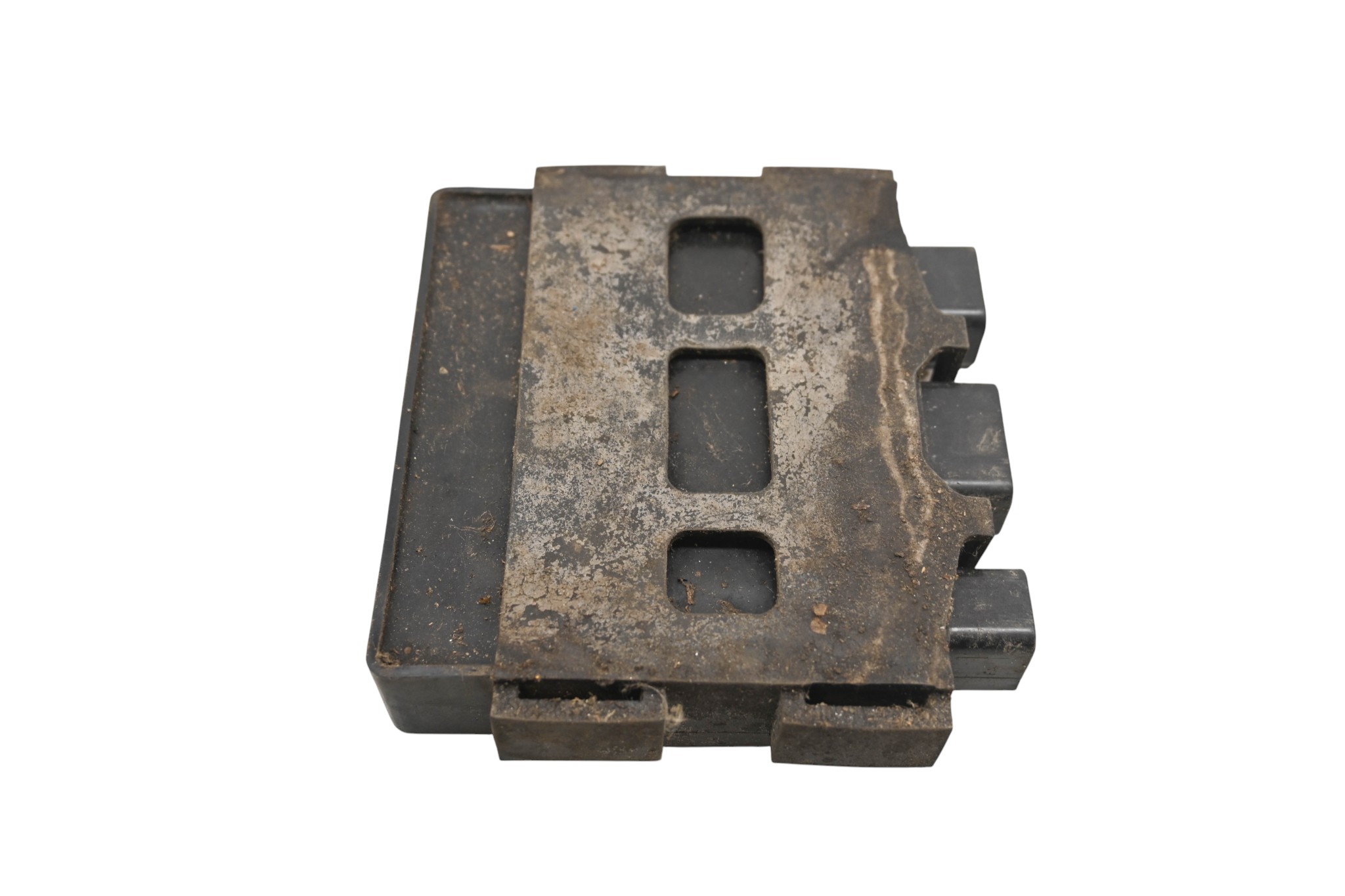 03 Kawasaki Prairie 650 4x4 Cdi Box KVF650