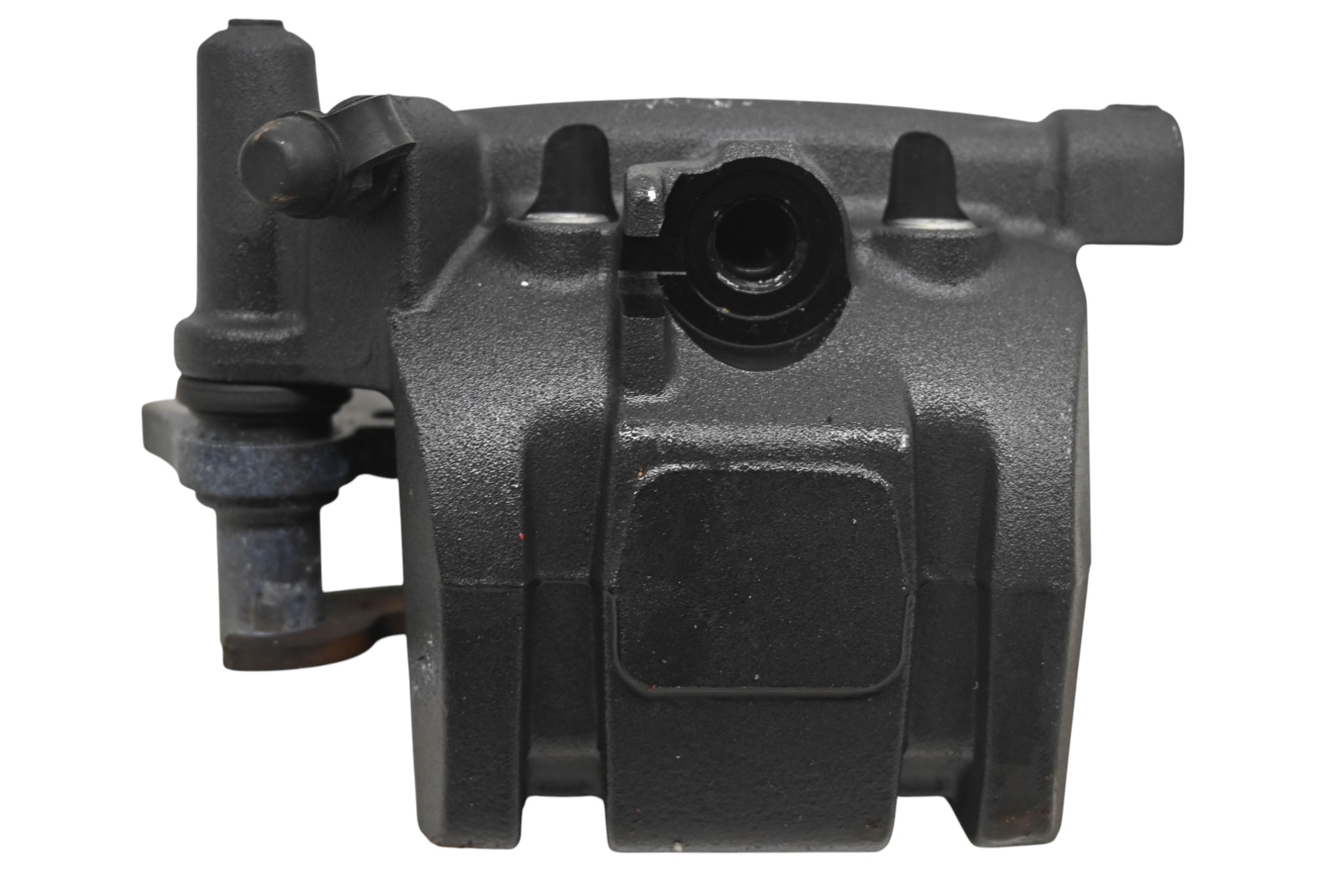 23 Kawasaki Z400 ABS Front Brake Caliper ER400D