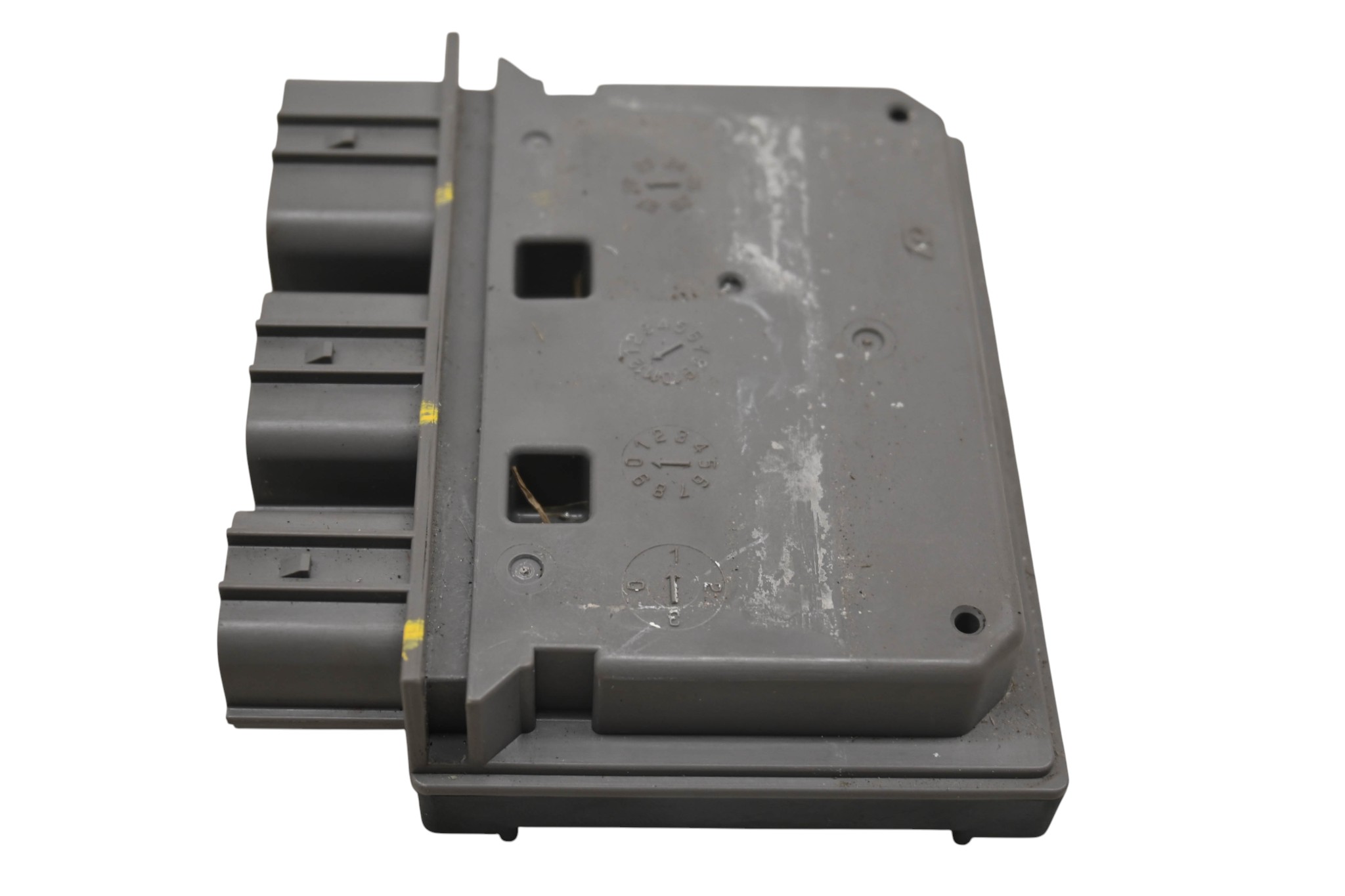 23 Kawasaki Z400 ABS Turn Signal Relay ER400D