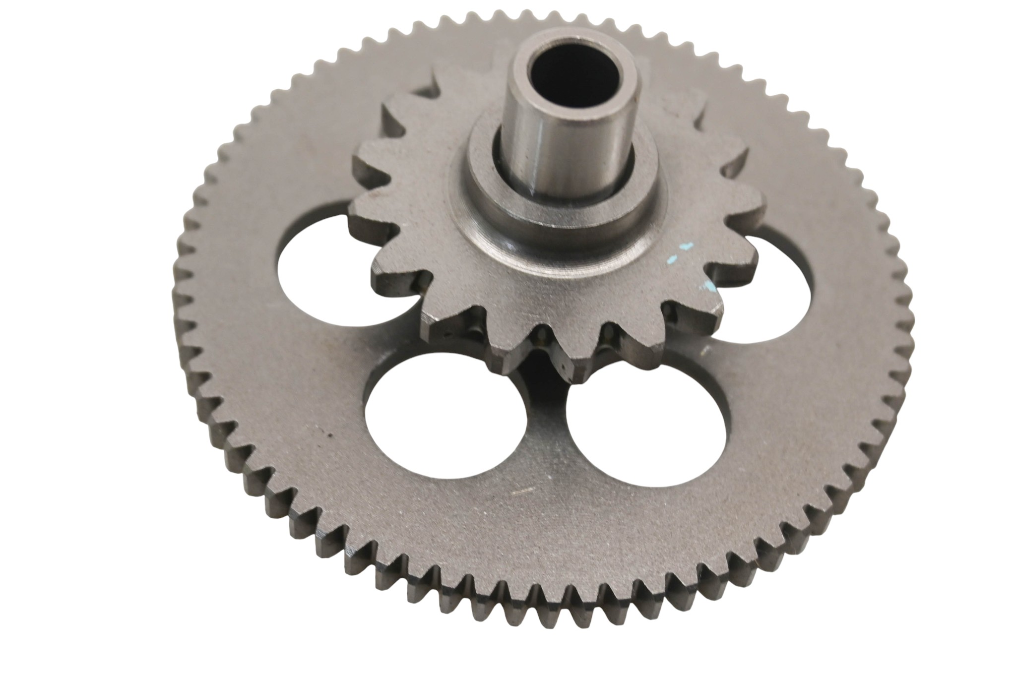 23 Kawasaki Z400 ABS Starter Gears ER400D