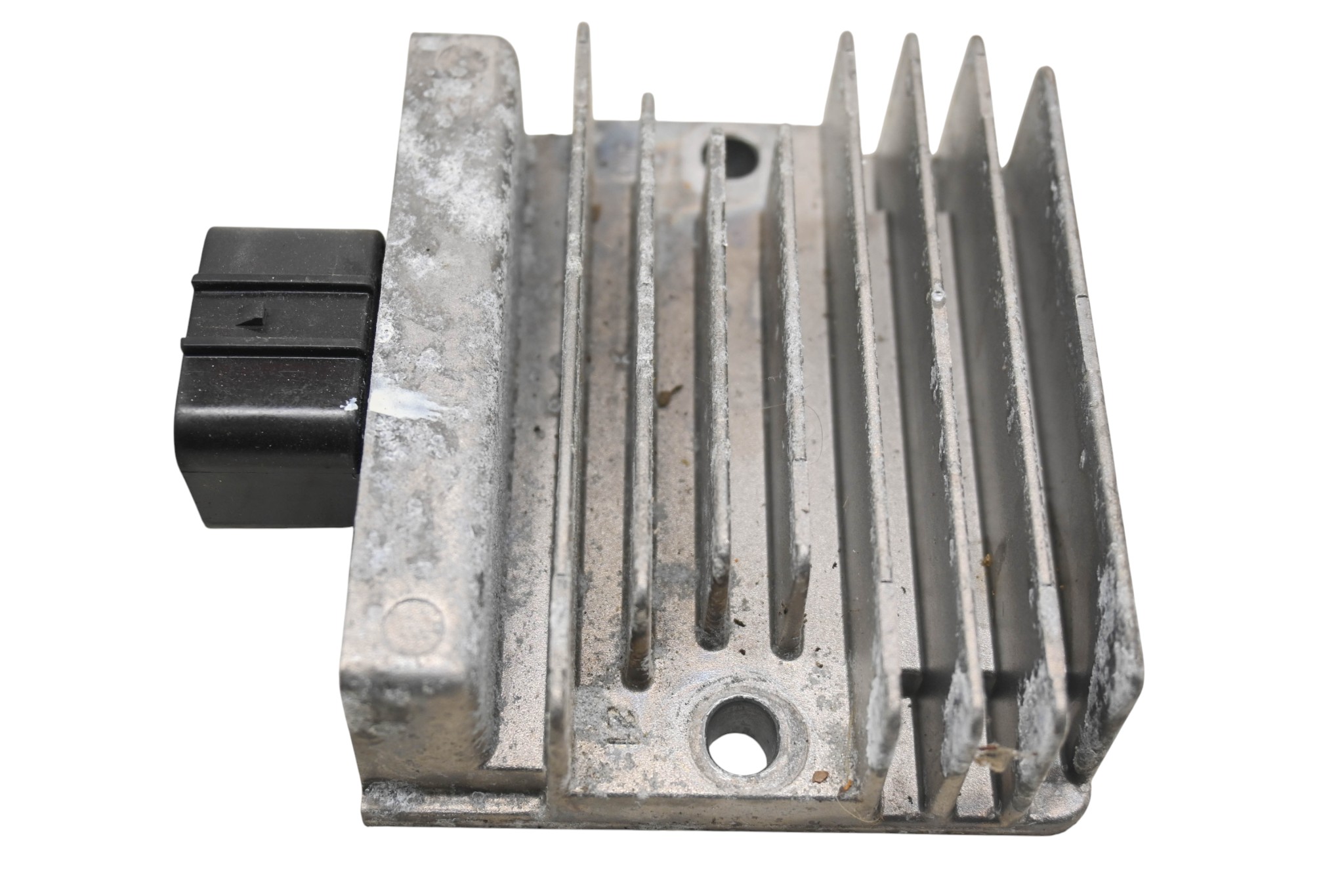 23 Kawasaki Z400 ABS Regulator Rectifier ER400D