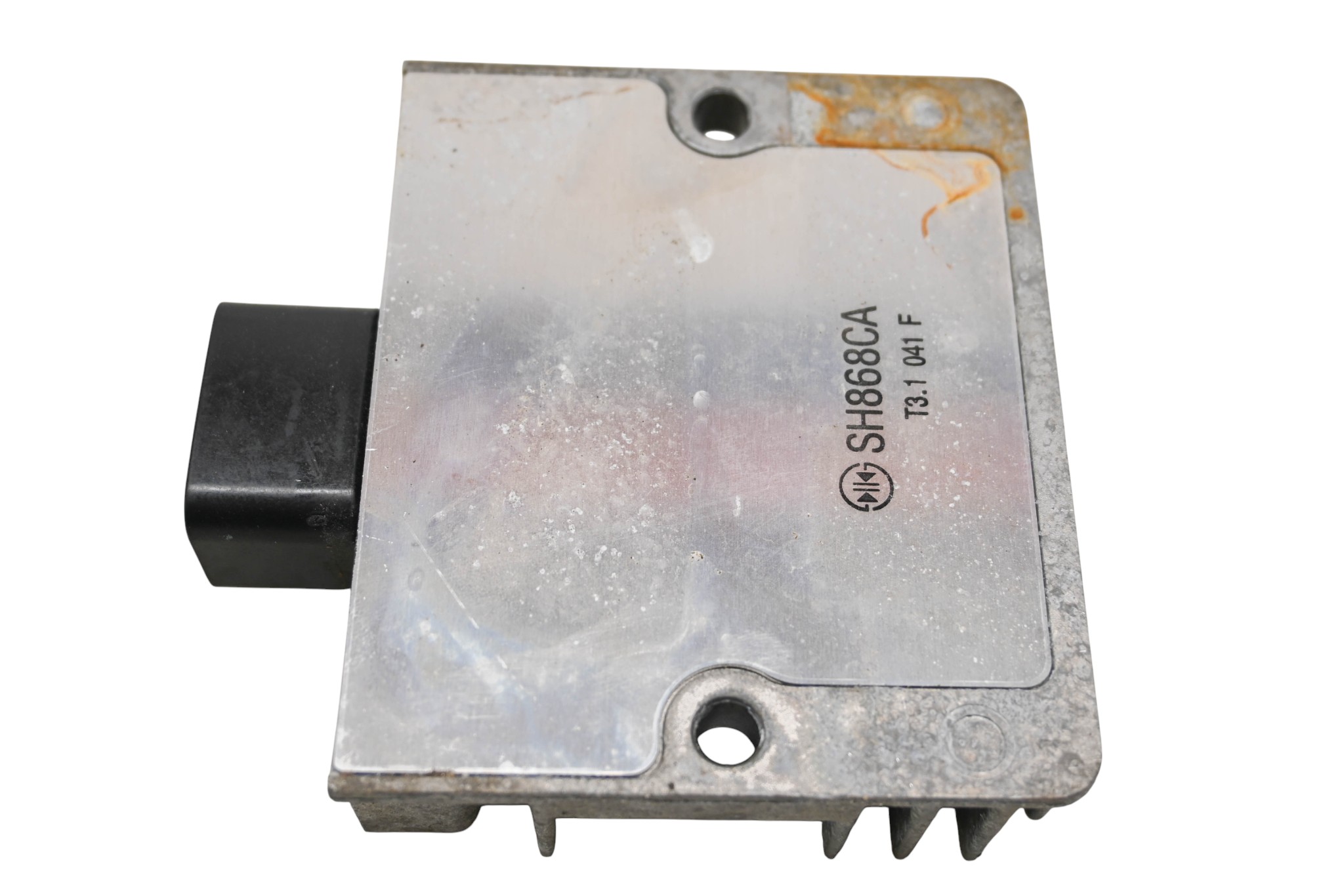 23 Kawasaki Z400 ABS Regulator Rectifier ER400D