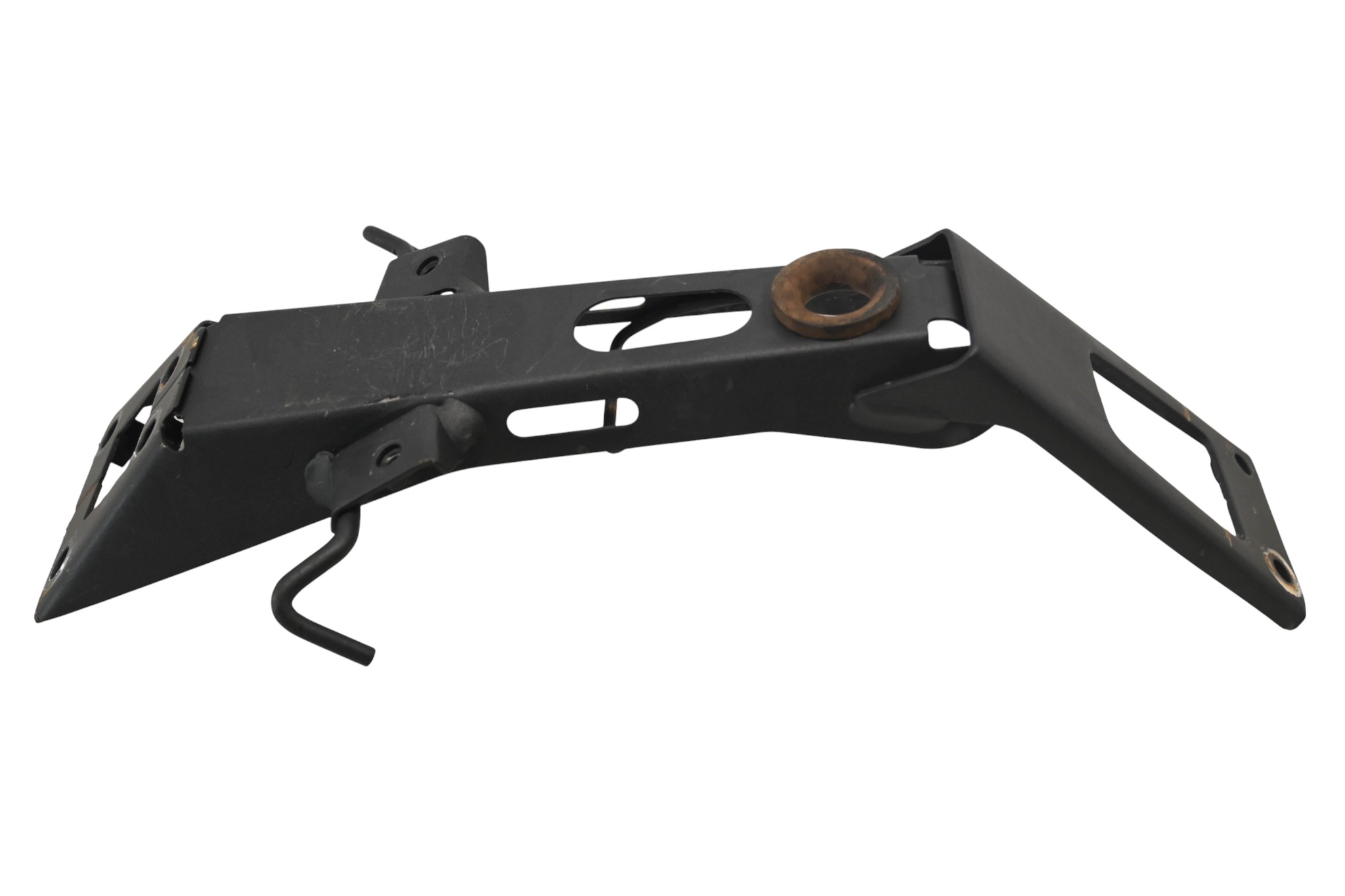 23 Kawasaki Z400 ABS Rear Fender Stay Bracket ER400D