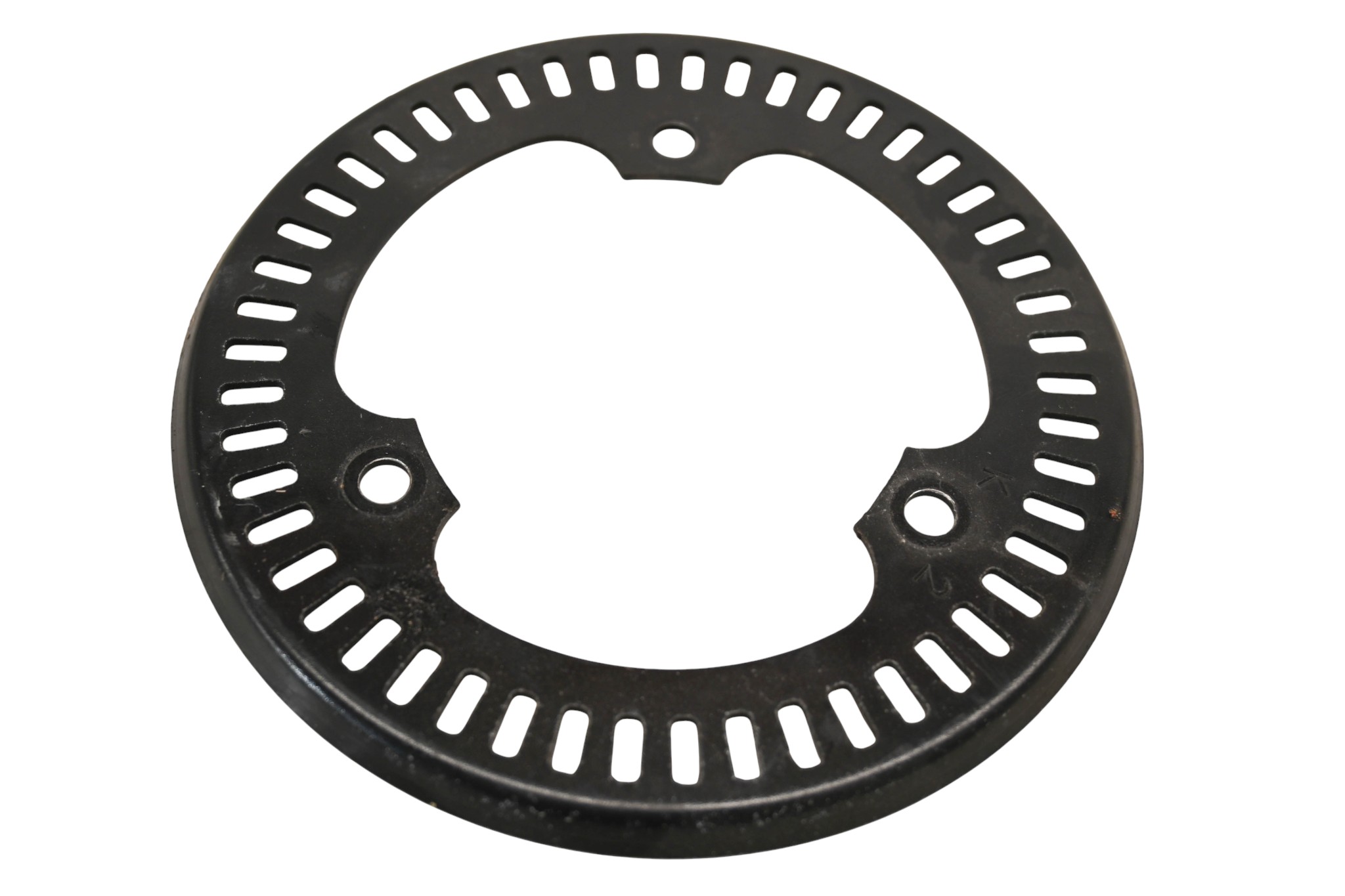 23 Kawasaki Z400 ABS Front Abs Ring Rotor Sensor ER400D