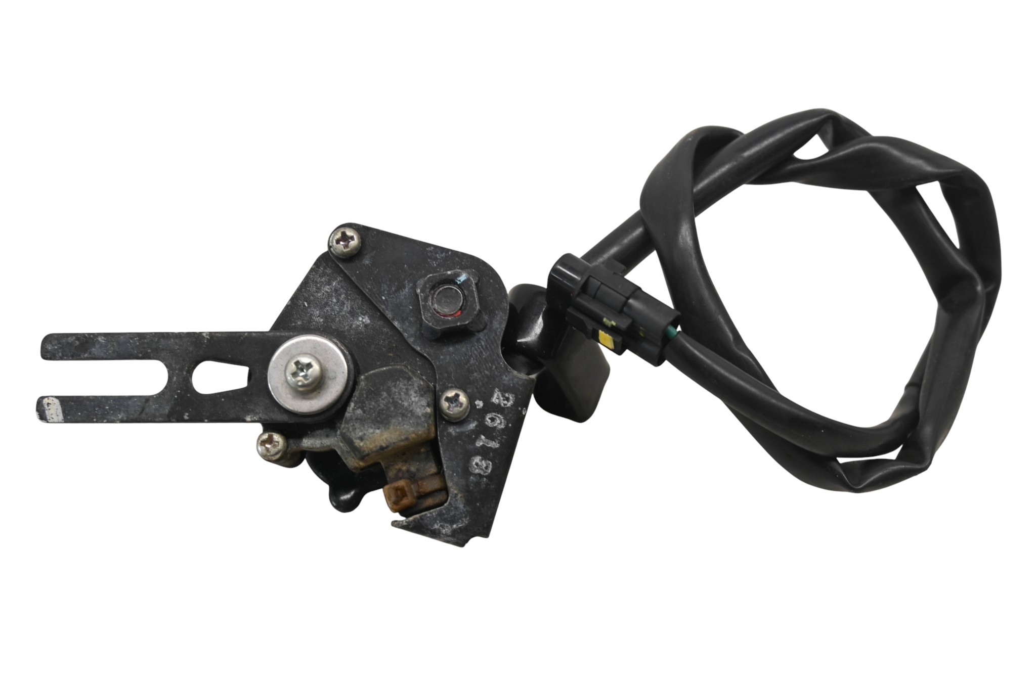 23 Kawasaki Z400 ABS Kick Stand Switch Sensor ER400D