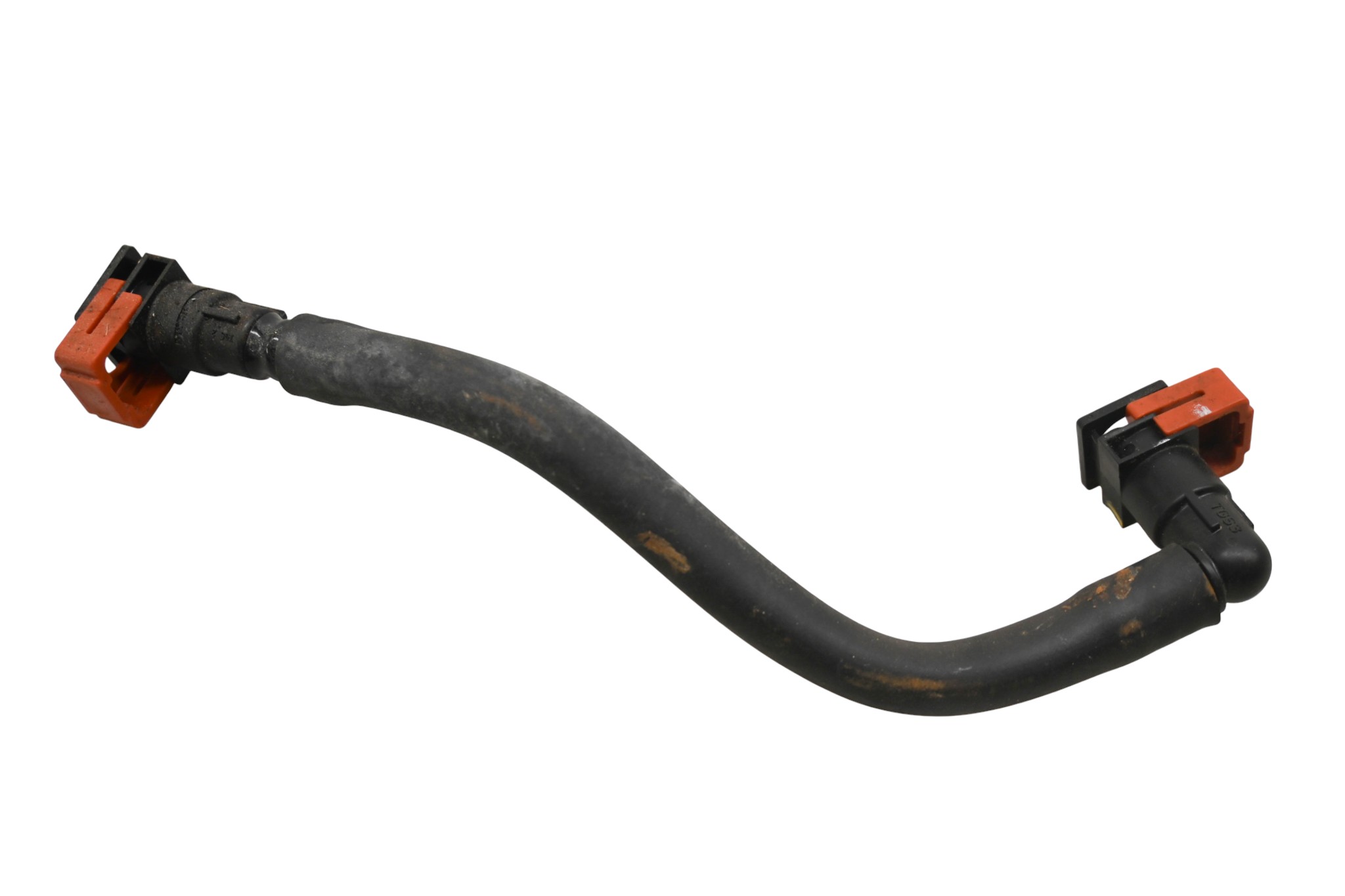 23 Kawasaki Z400 ABS Fuel Line ER400D