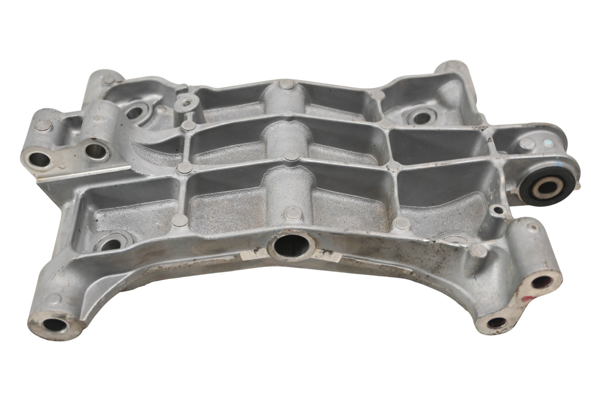 23 Kawasaki Z400 ABS Swingarm Bracket ER400D