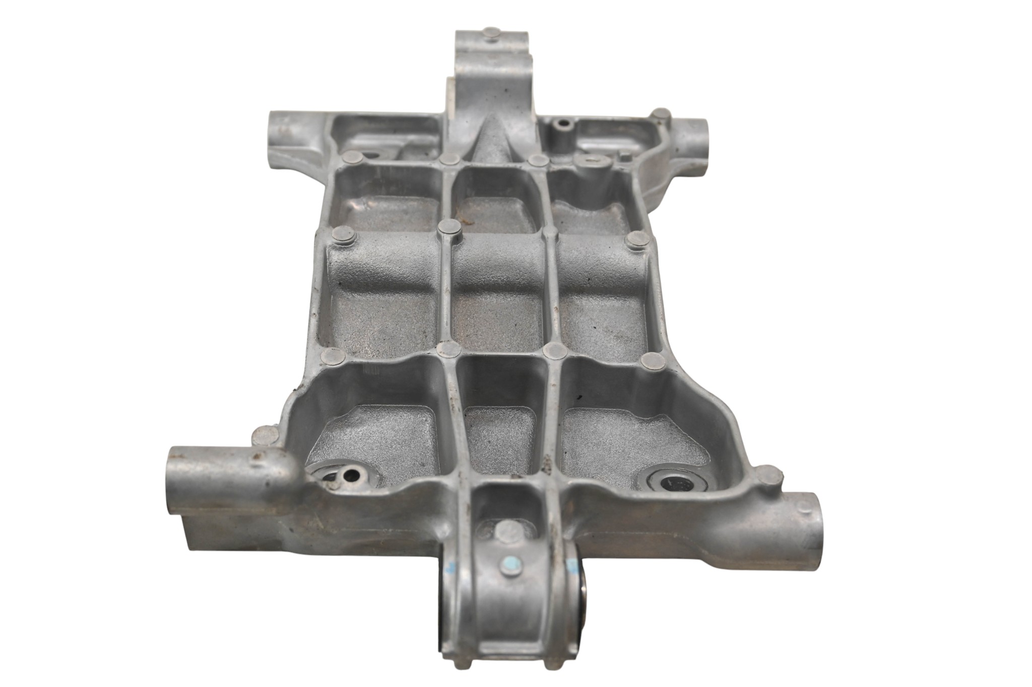 23 Kawasaki Z400 ABS Swingarm Bracket ER400D