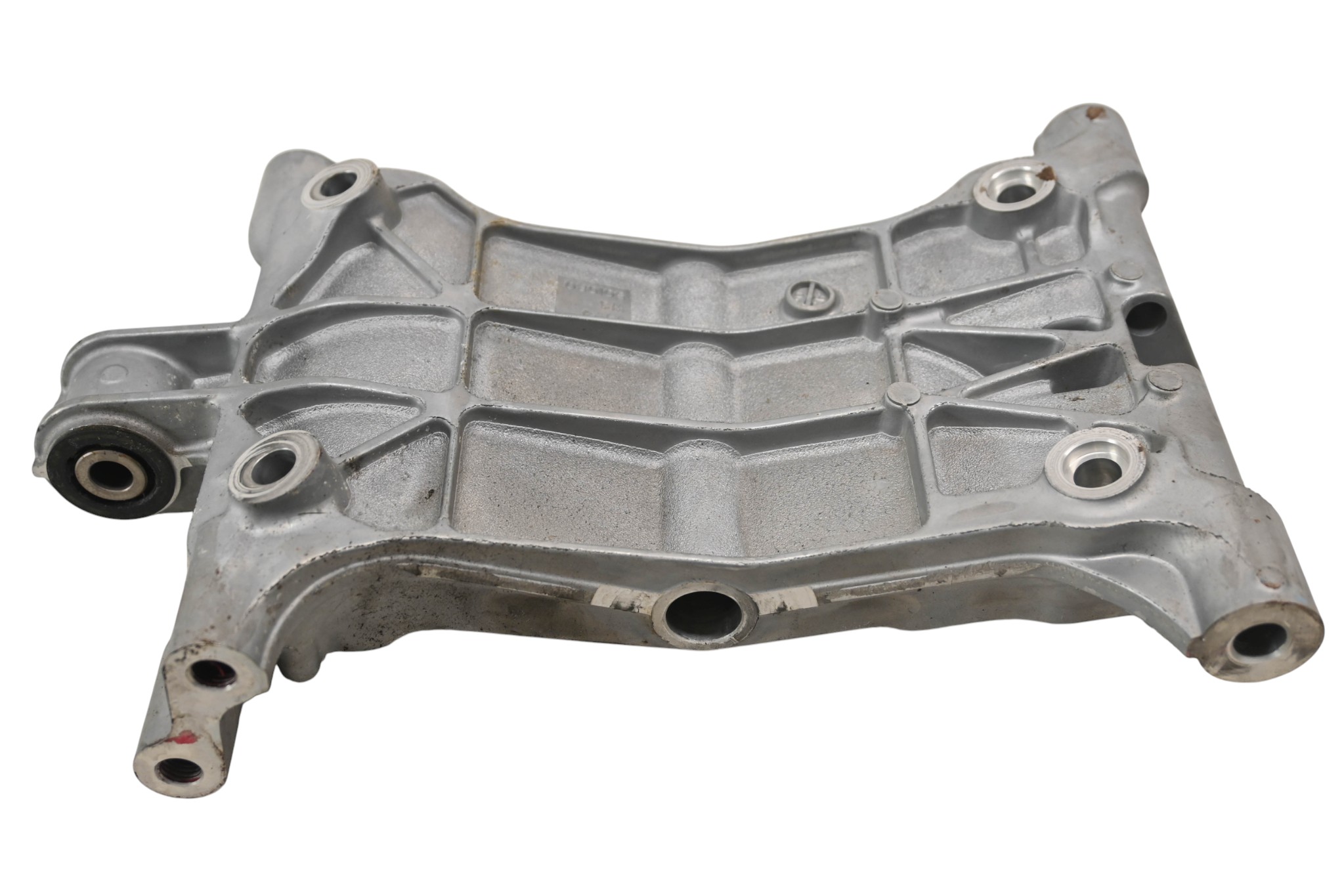 23 Kawasaki Z400 ABS Swingarm Bracket ER400D