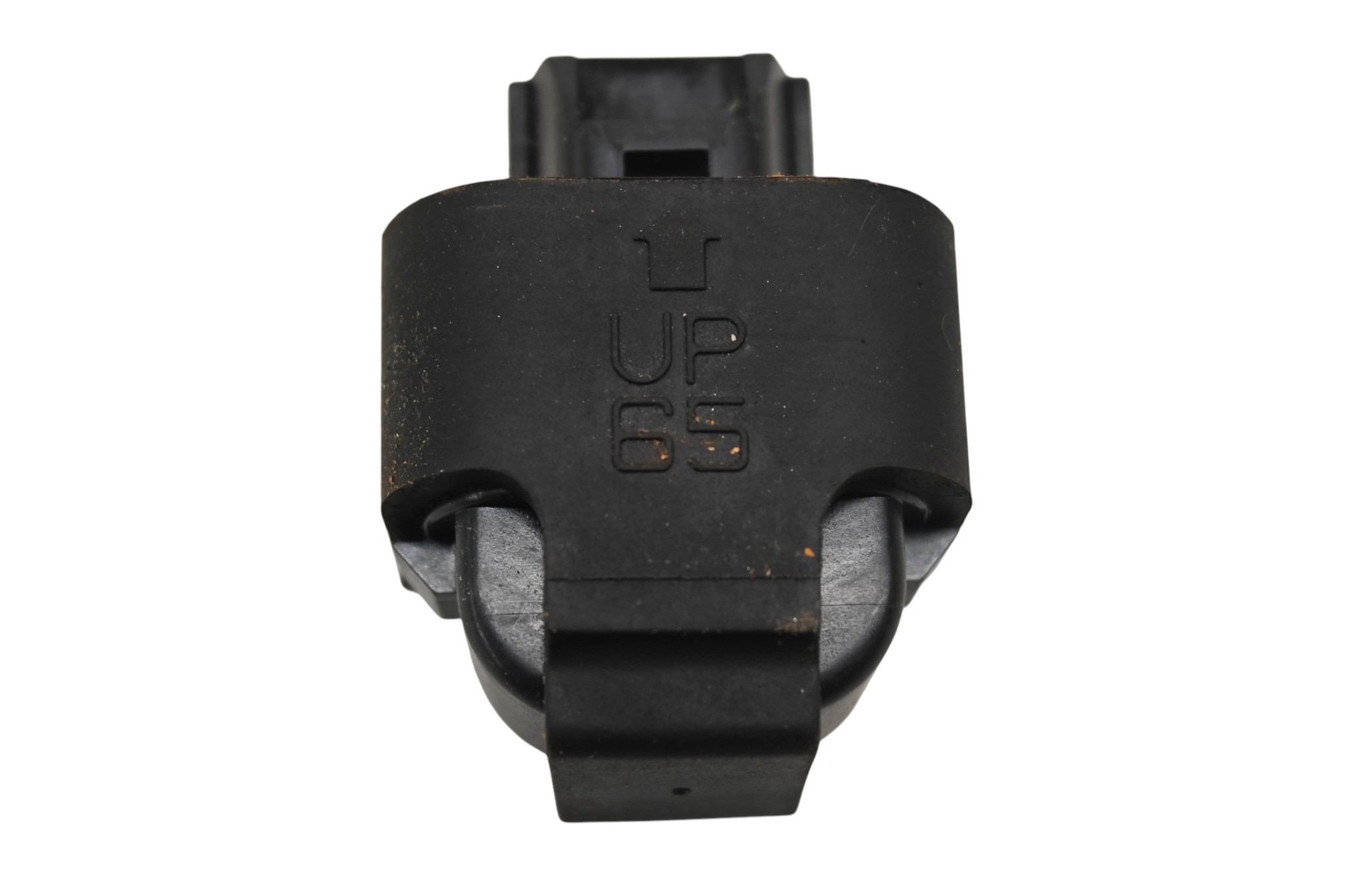 23 Kawasaki Z400 ABS Tip Roll Over Sensor ER400D