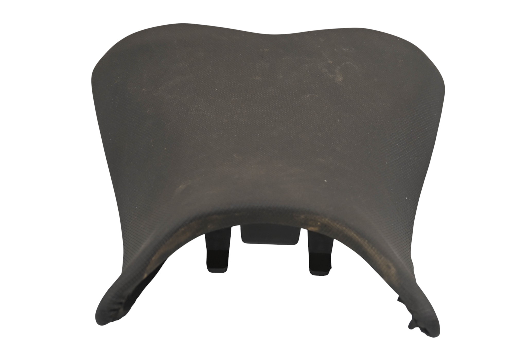 23 Kawasaki Z400 ABS Front Driver Seat ER400D