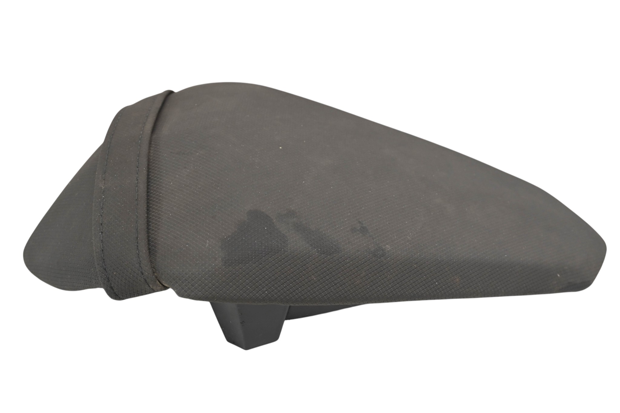 23 Kawasaki Z400 ABS Rear Passenger Seat ER400D