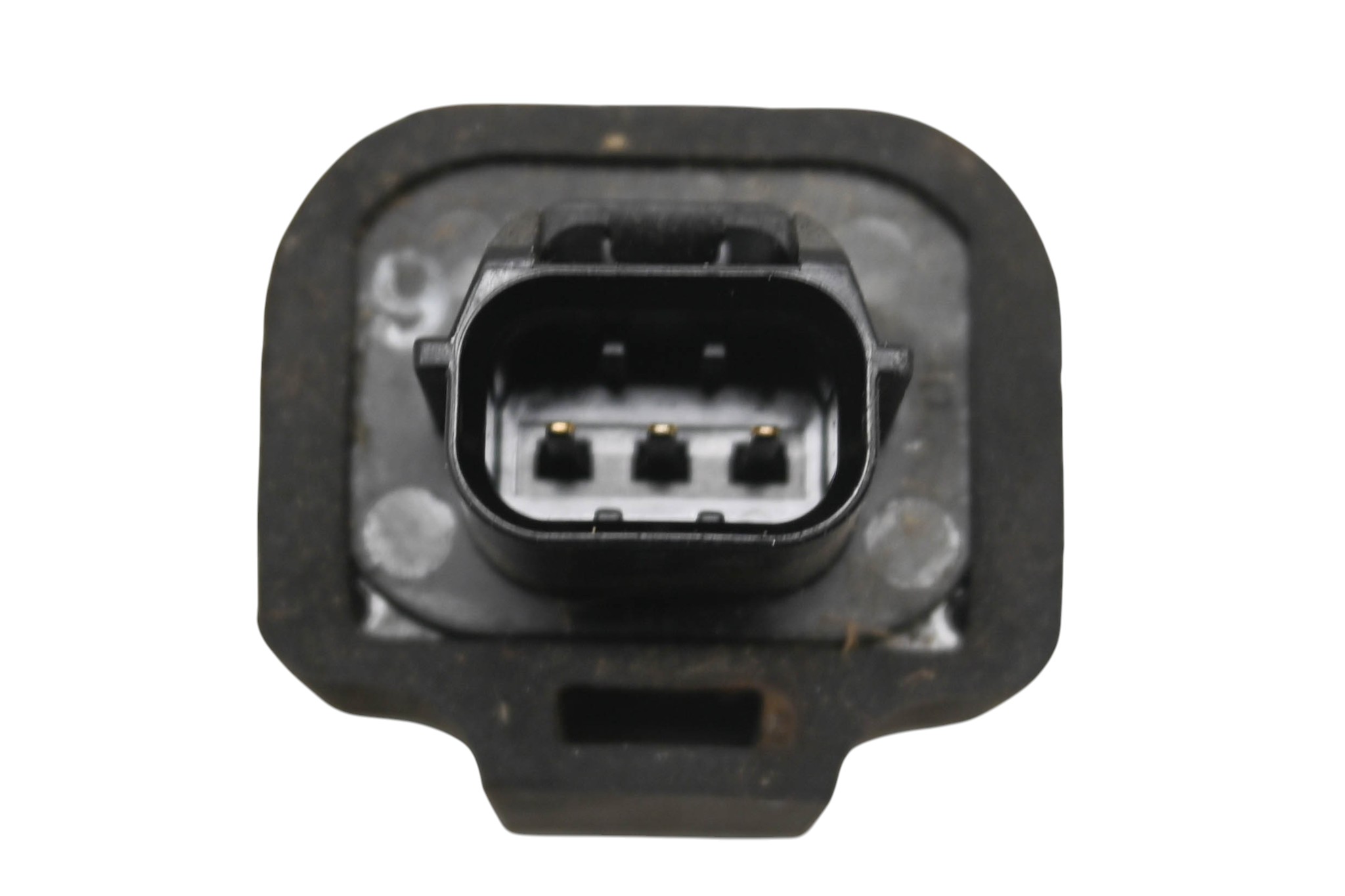 23 Kawasaki Z400 ABS Tip Roll Over Sensor ER400D