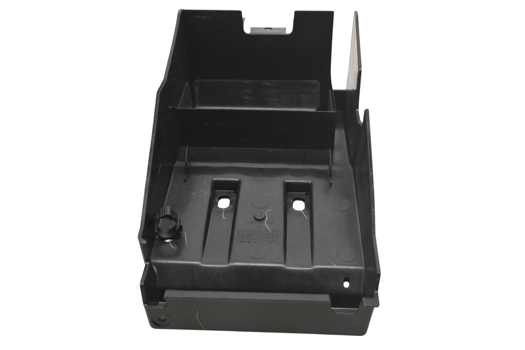 23 Kawasaki Z400 ABS Battery Box ER400D