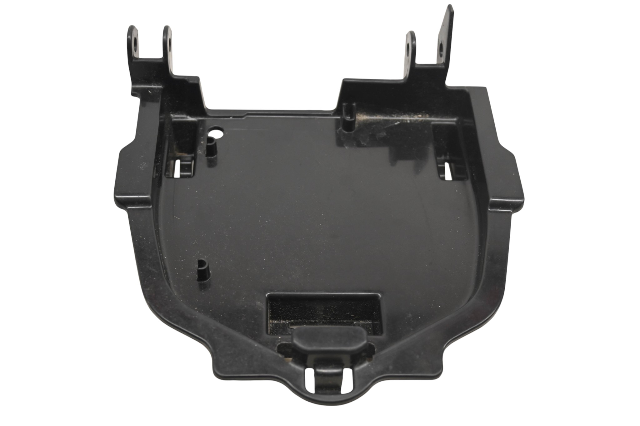 23 Kawasaki Z400 ABS Under Seat Case ER400D