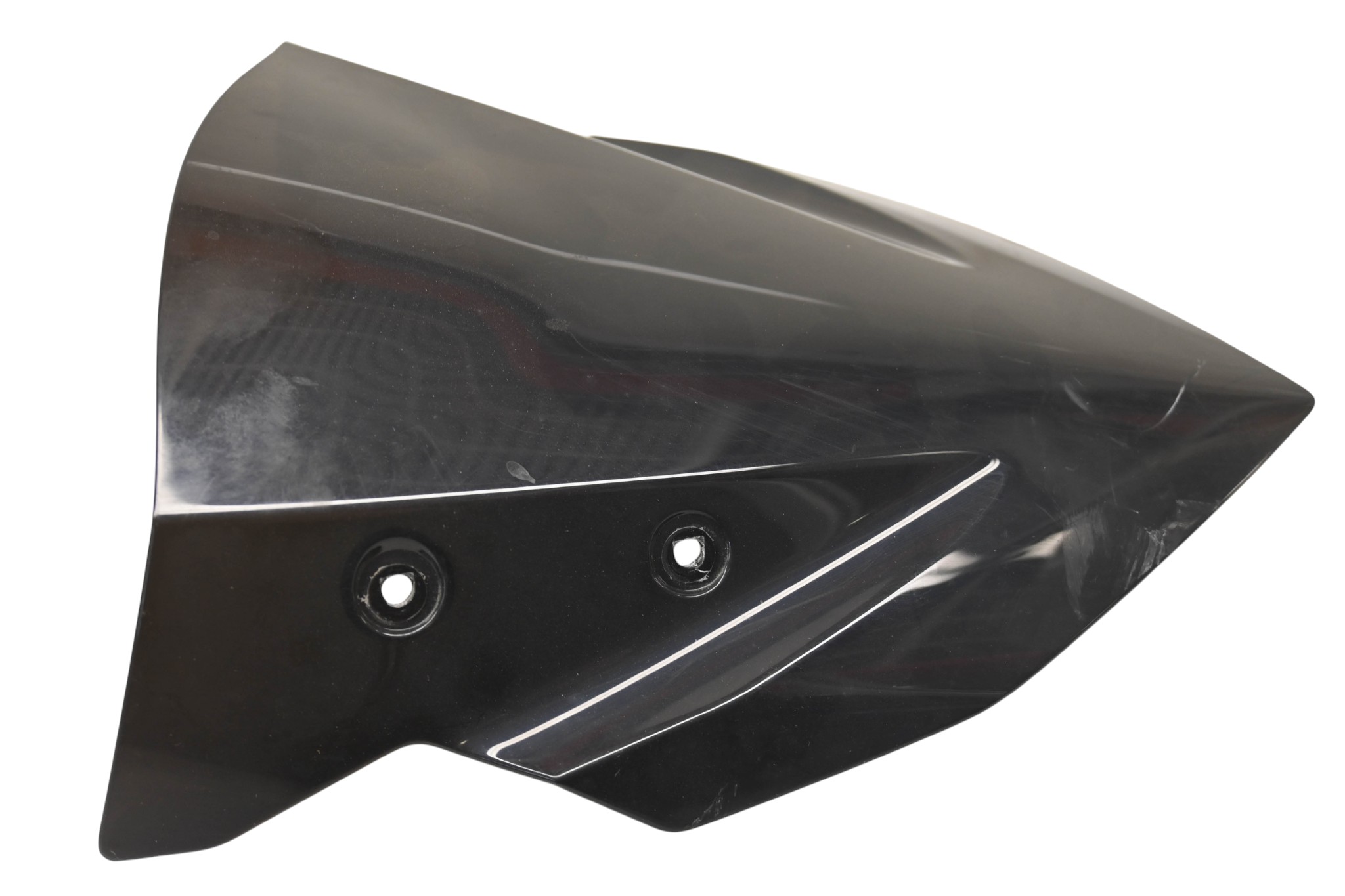 23 Kawasaki Z400 ABS Windshield ER400D
