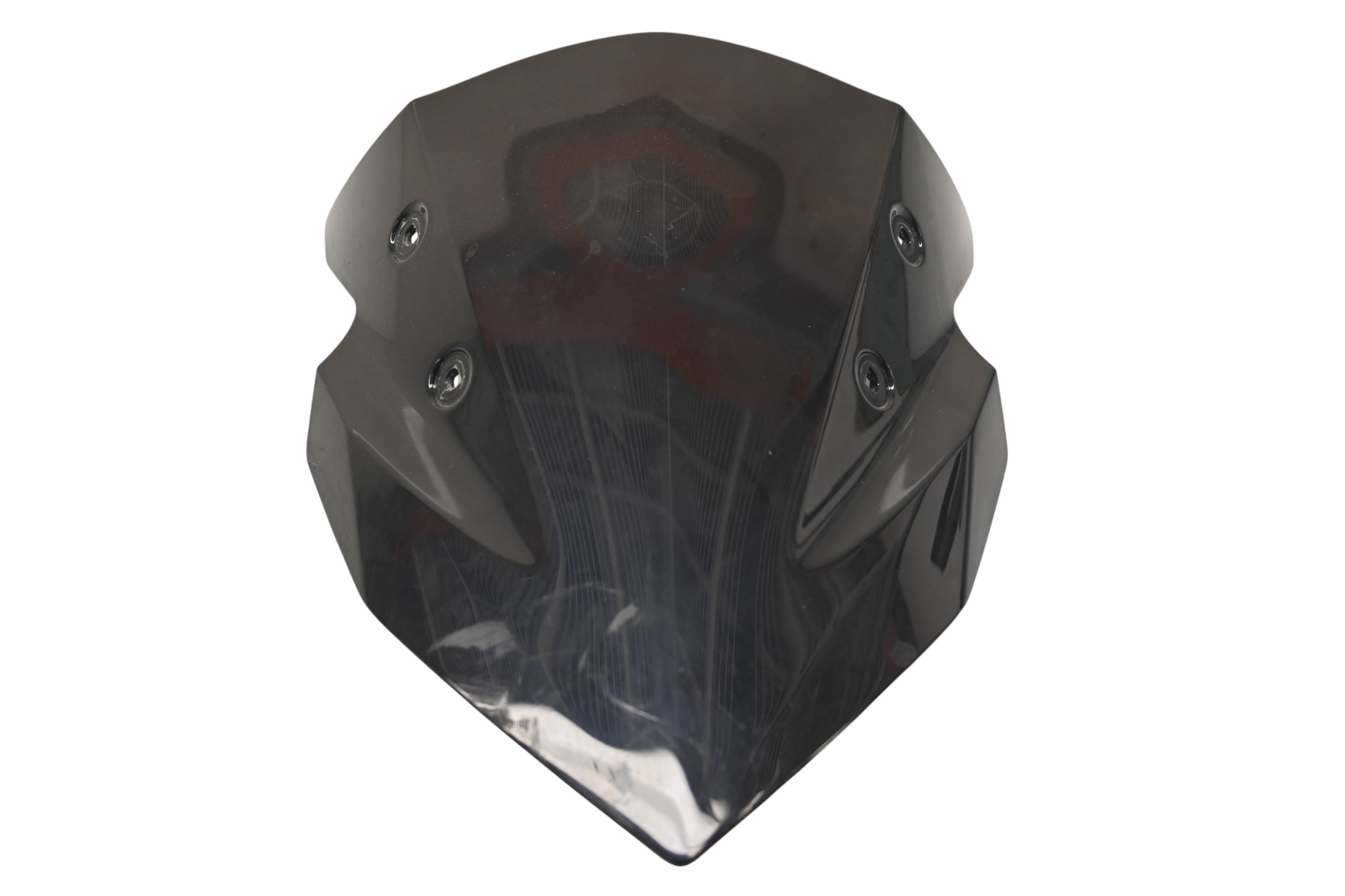 23 Kawasaki Z400 ABS Windshield ER400D