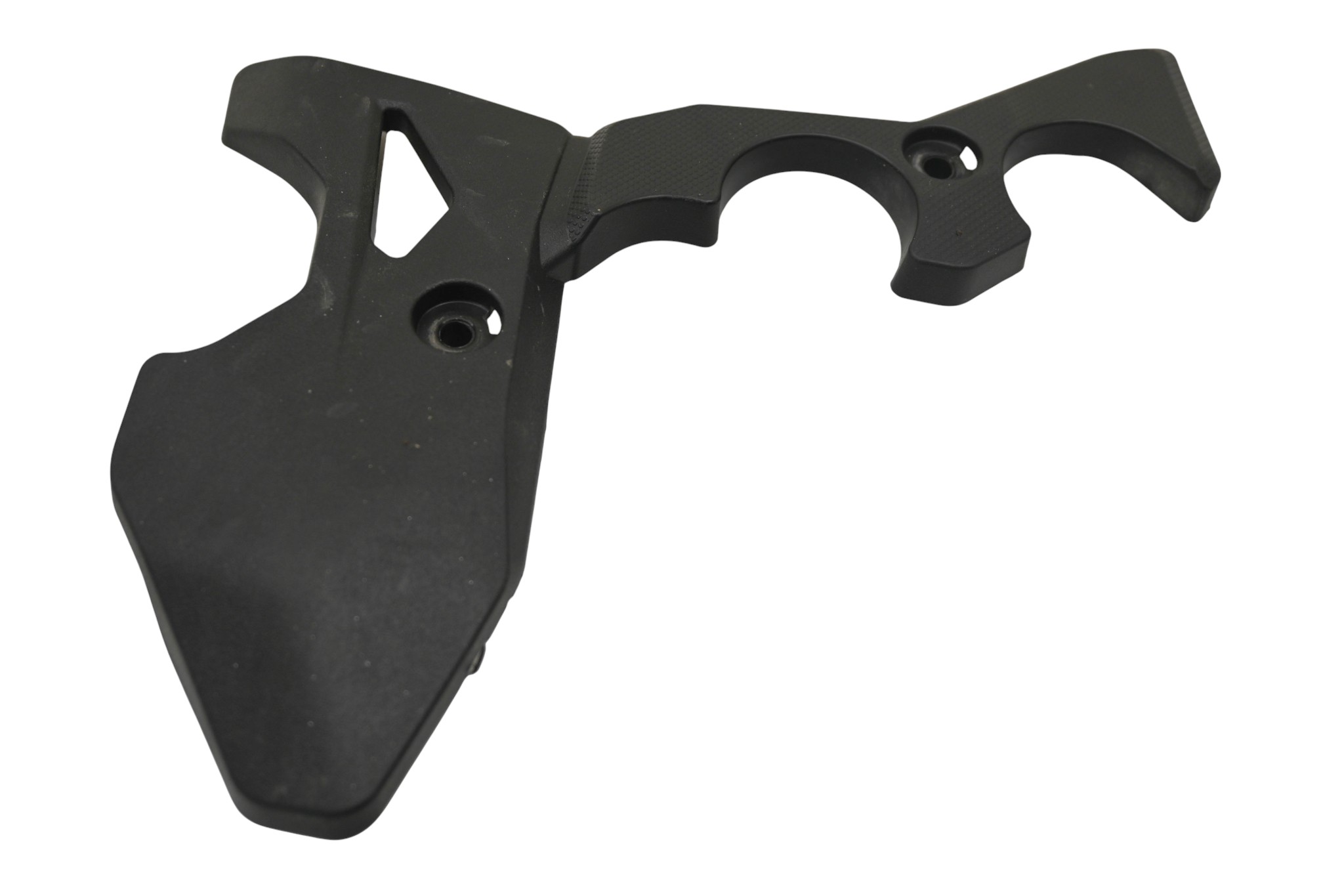 23 Kawasaki Z400 ABS Right Pivot Cover ER400D
