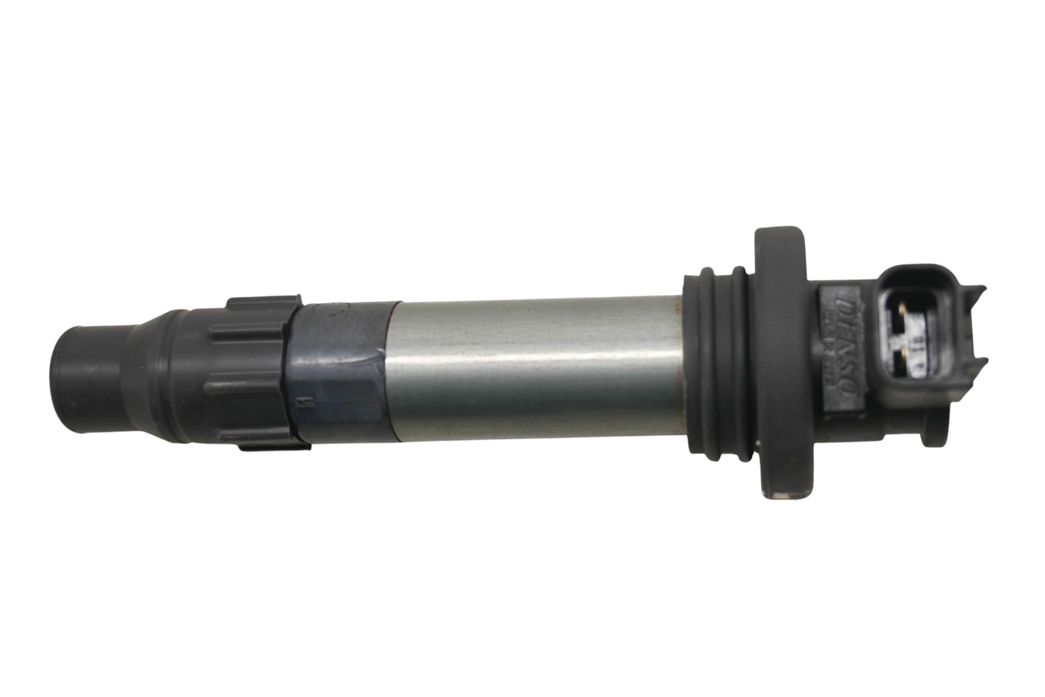 23 Kawasaki Z400 ABS Ignition Coil ER400D