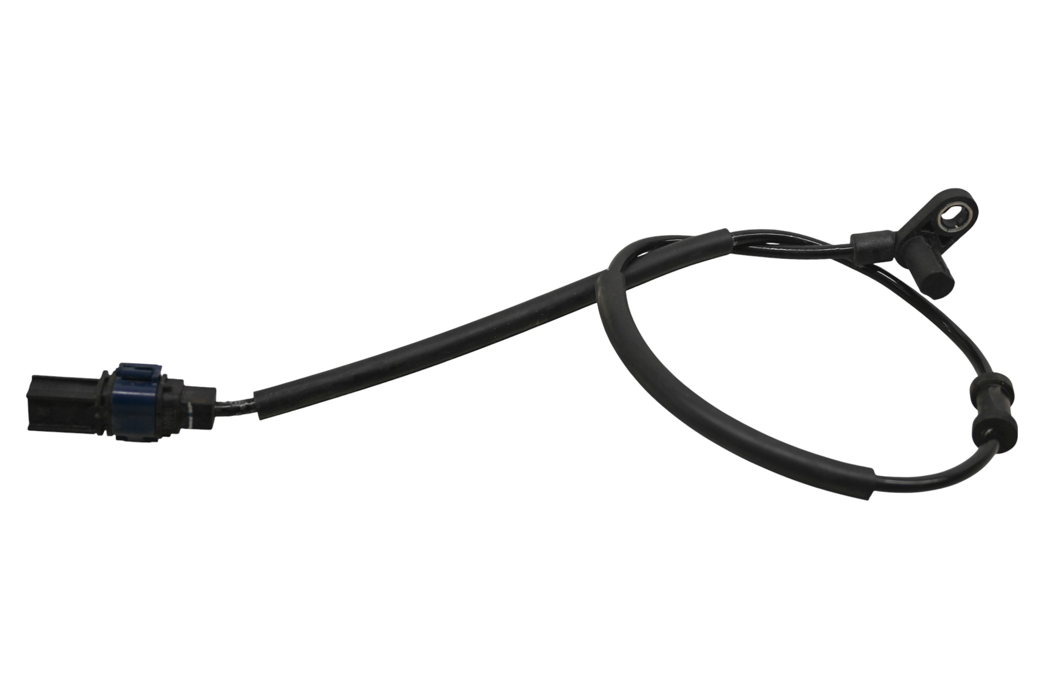 23 Kawasaki Z400 ABS Front Speed Sensor ER400D