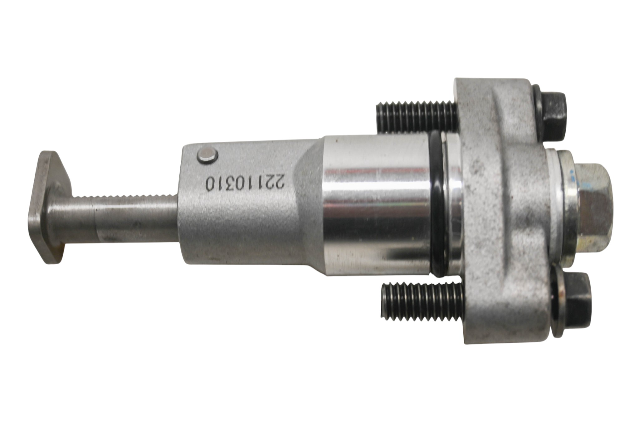 23 Kawasaki Z400 ABS Cam Chain Tensioner ER400D