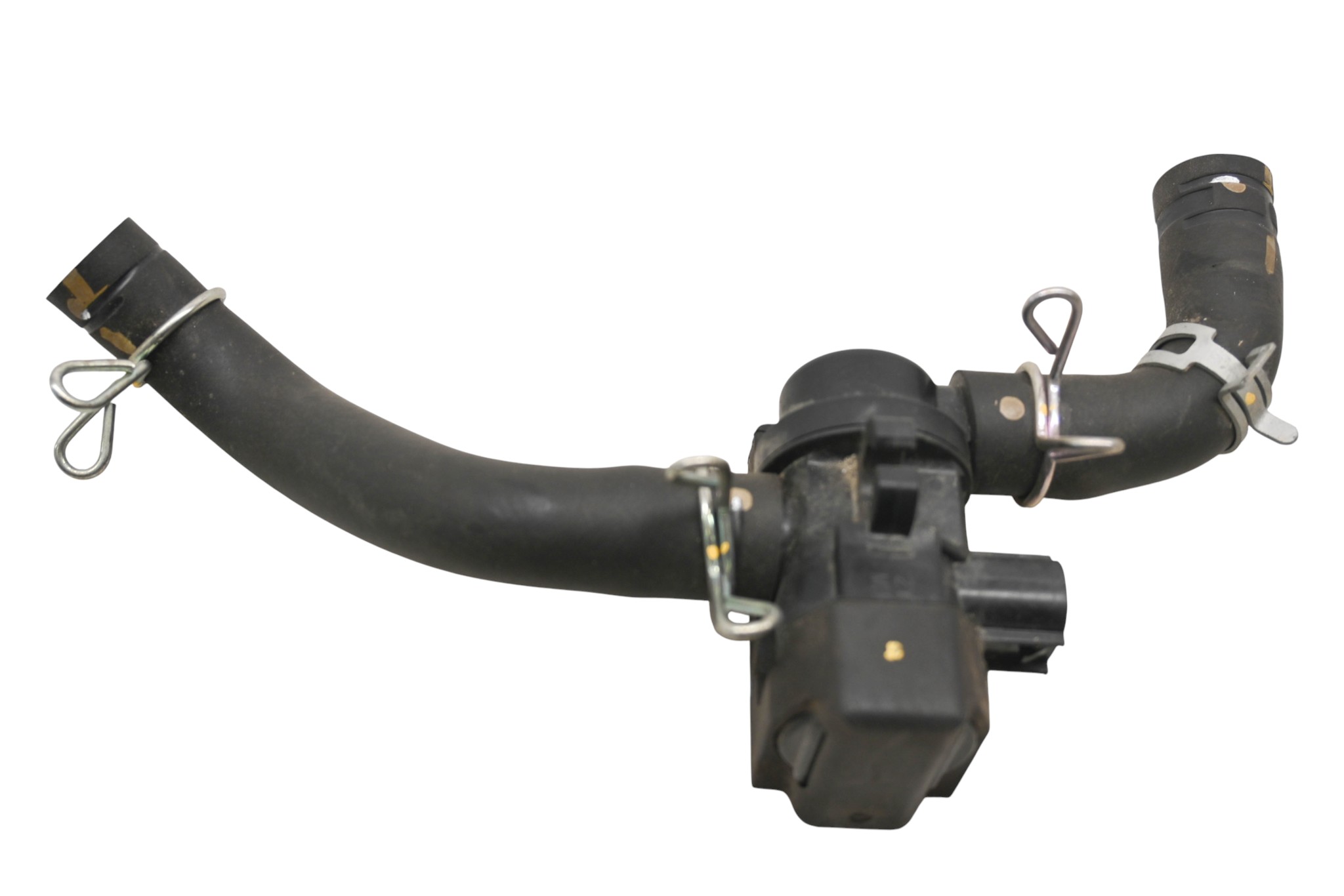 23 Kawasaki Z400 ABS Intake Air Control Valve ER400D