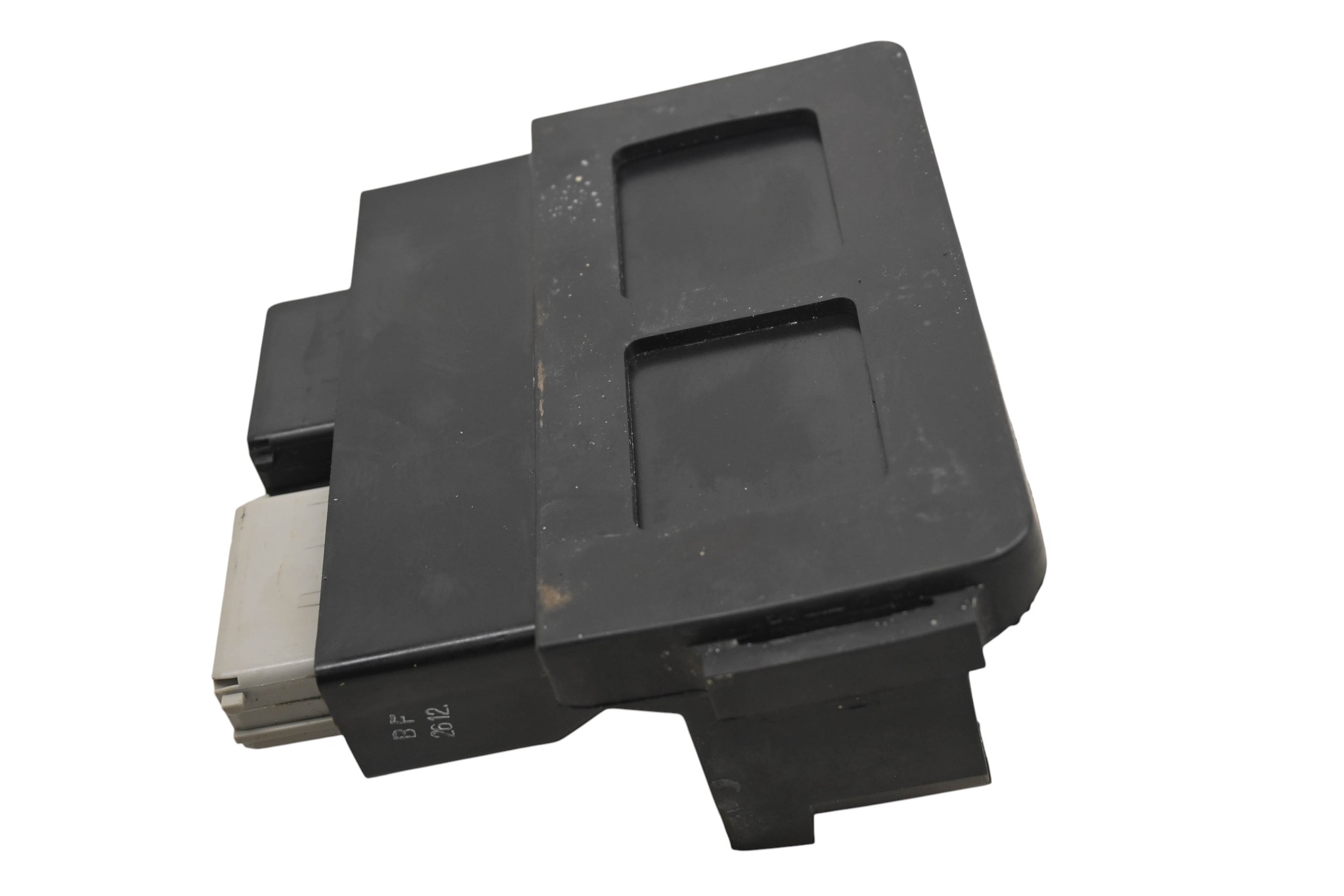 23 Kawasaki Z400 ABS Electric Control Unit Ecu ER400D