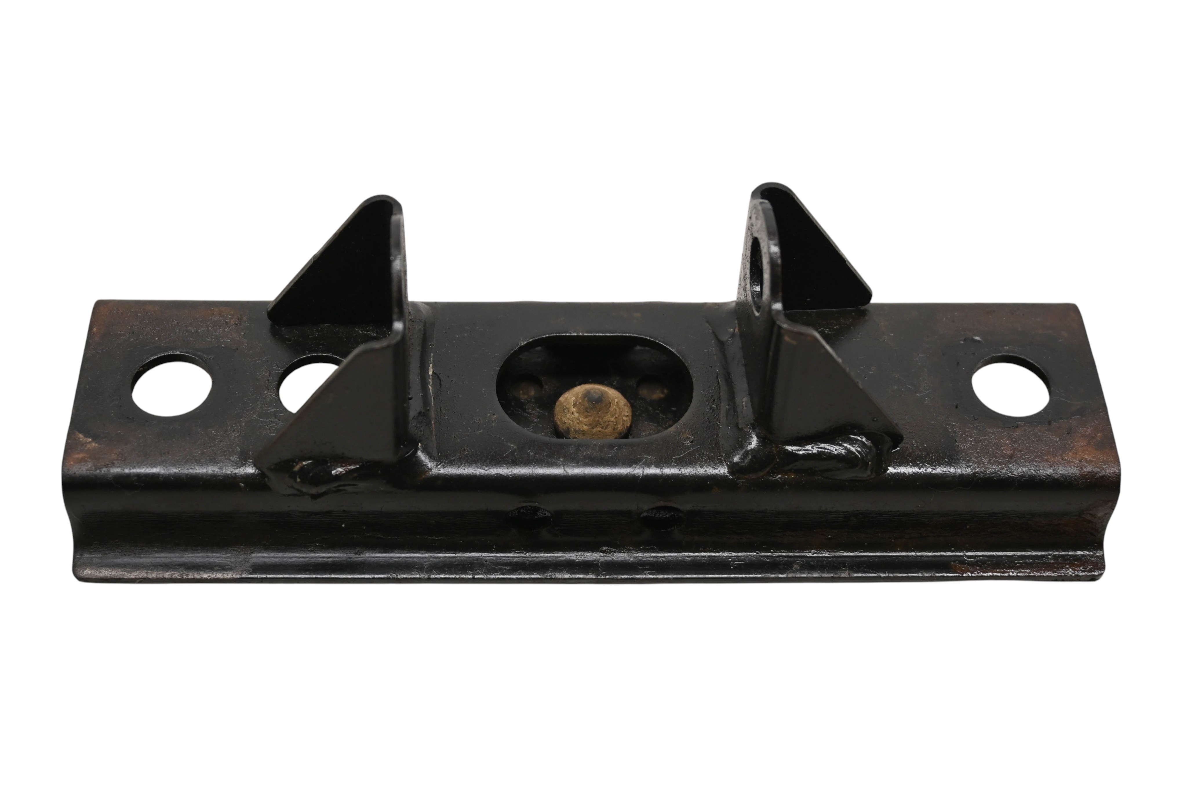 06 Kawasaki Brute Force KVF750B Engine Motor Mount Bracket