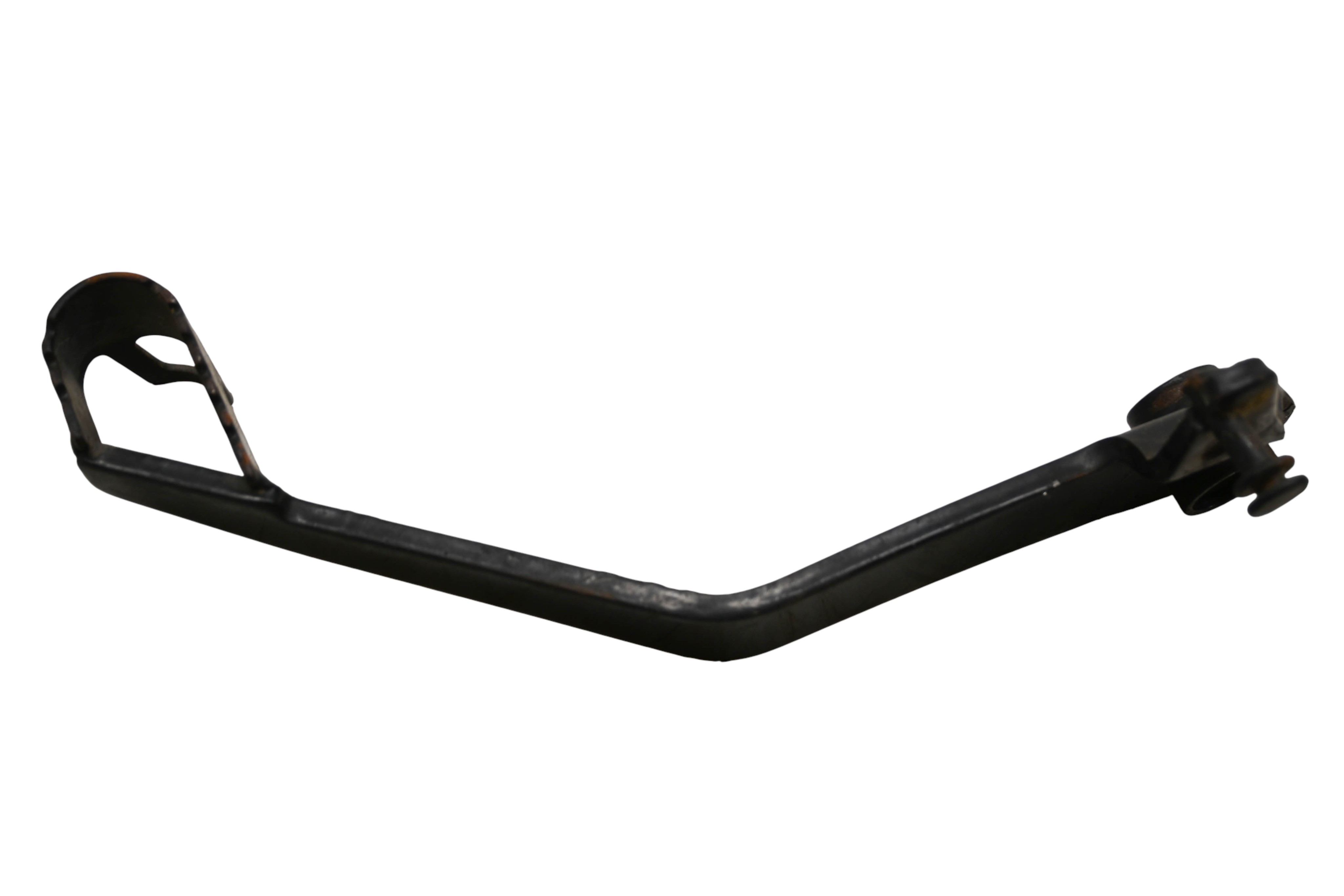 06 Kawasaki Brute Force KVF750B Rear Brake Pedal
