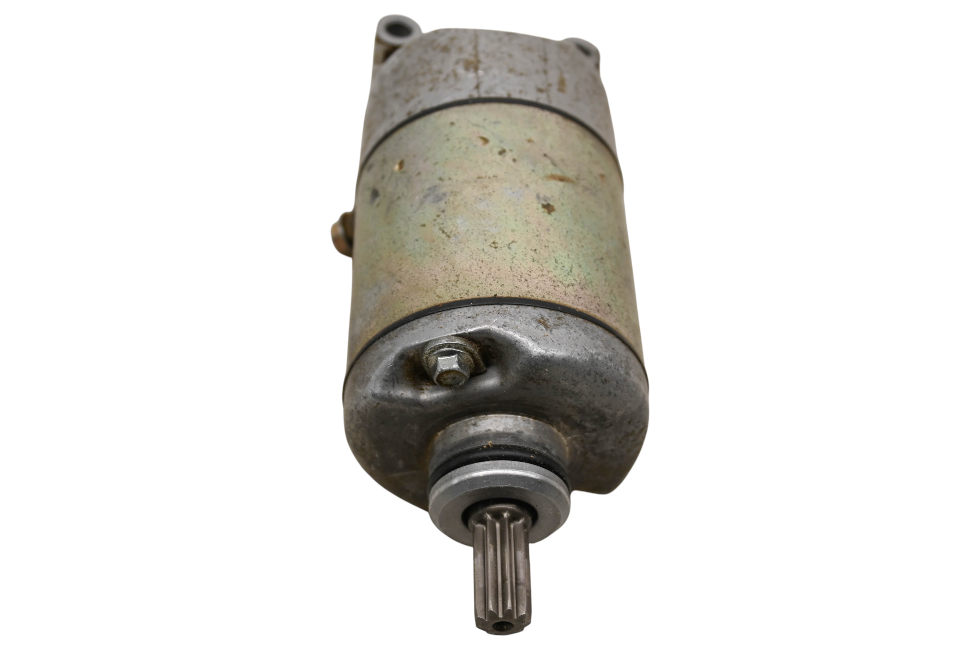 06 Kawasaki Brute Force KVF750B Starter Motor