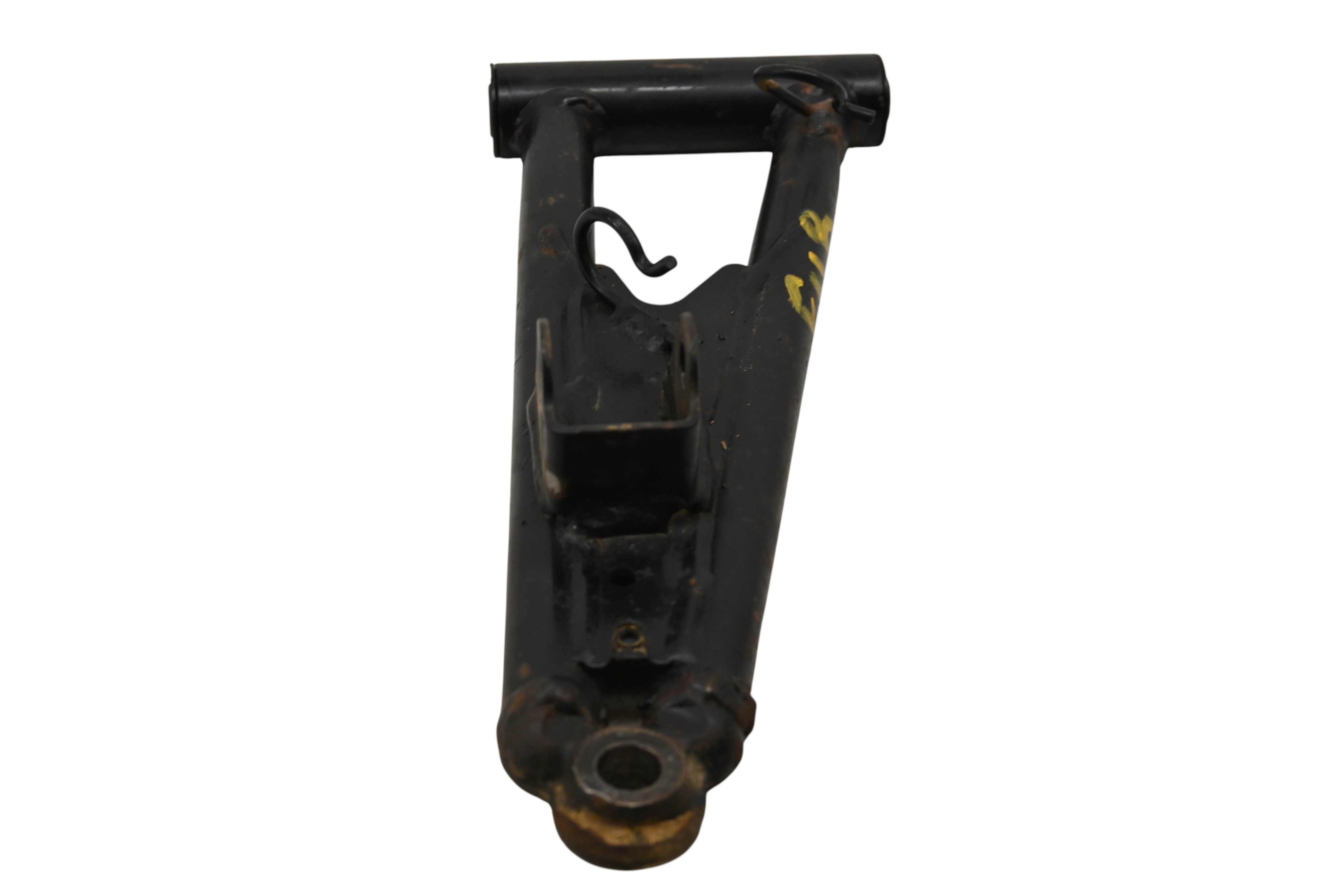 06 Kawasaki Brute Force KVF750B Front Upper Right A-Arm