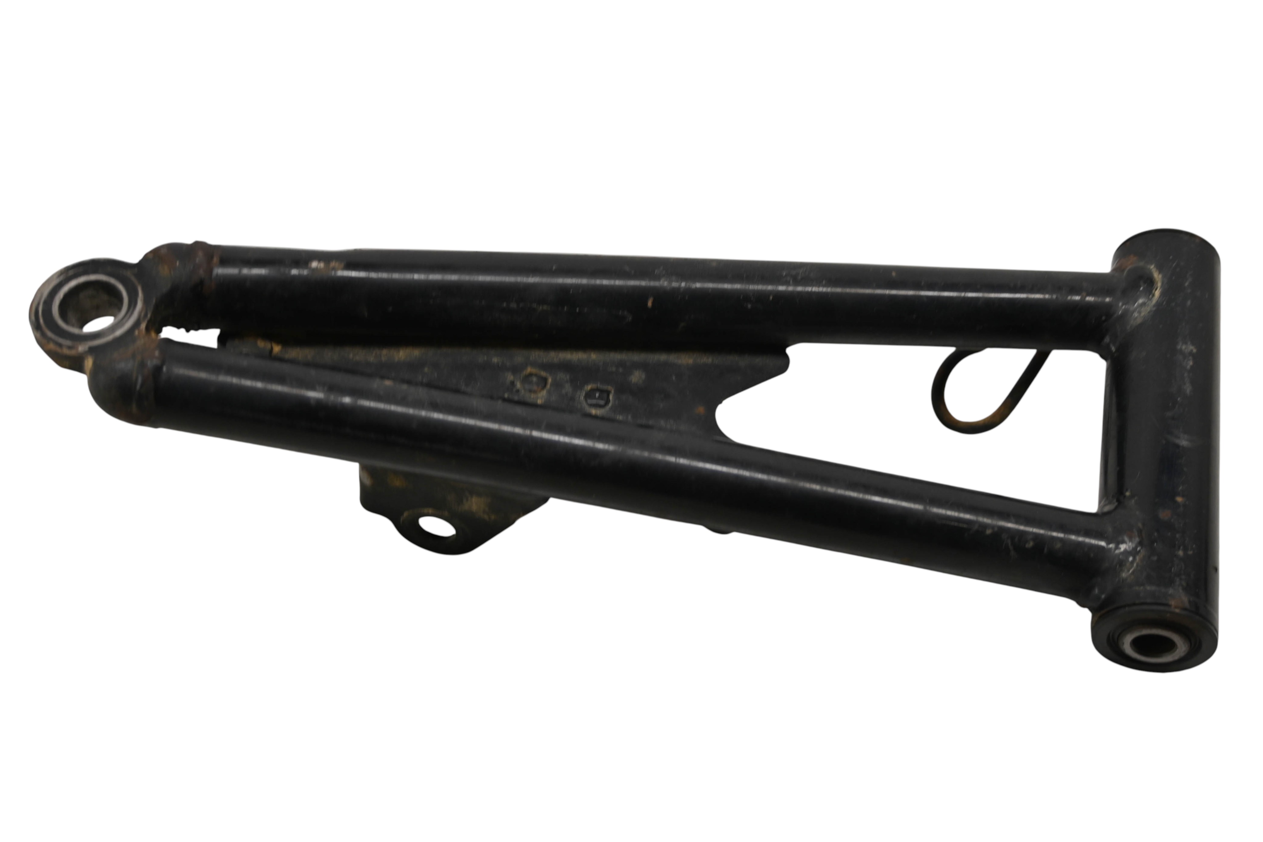 06 Kawasaki Brute Force KVF750B Front Upper Right A-Arm