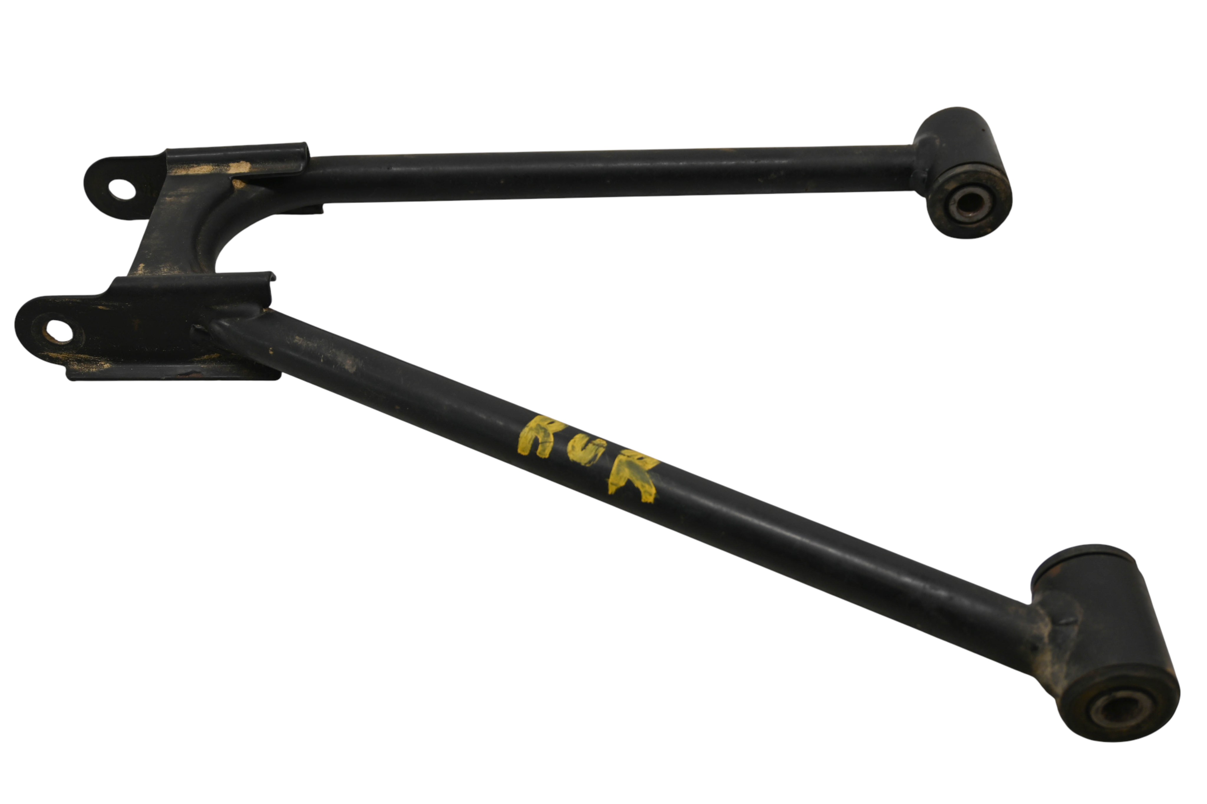06 Kawasaki Brute Force KVF750B Rear Upper Right A-Arm