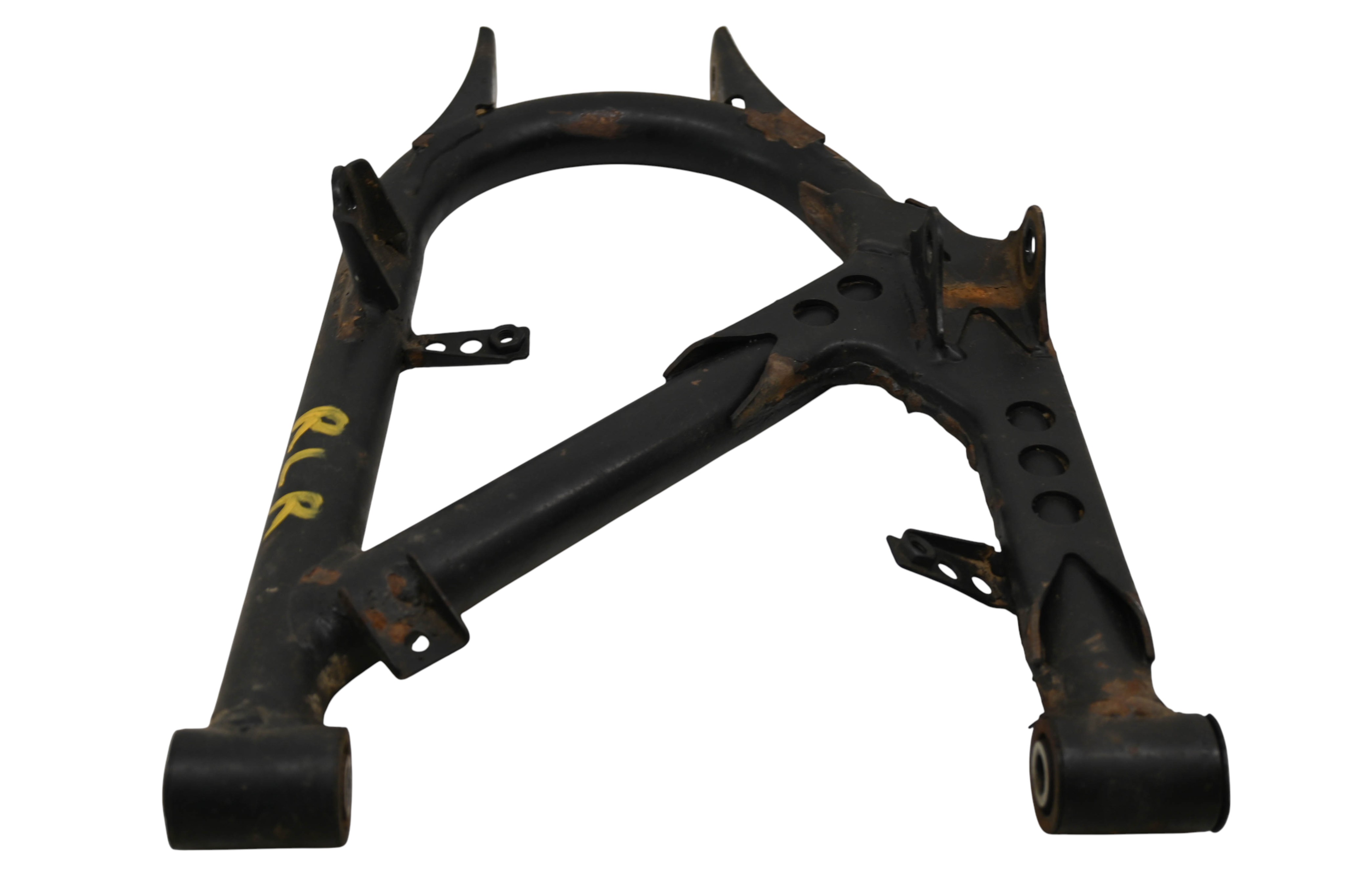 06 Kawasaki Brute Force KVF750B Rear Lower Right A-Arm