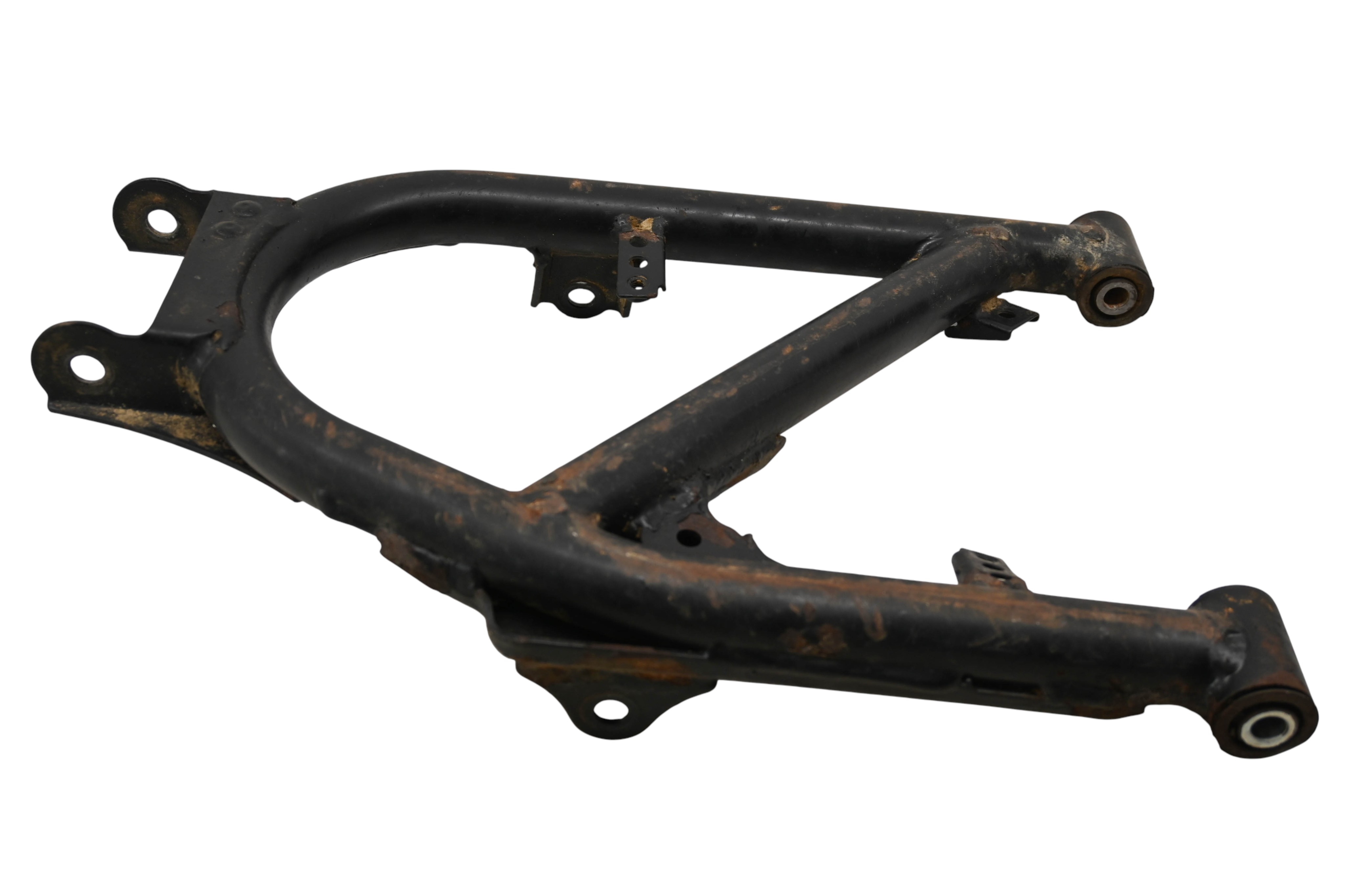 06 Kawasaki Brute Force KVF750B Rear Lower Right A-Arm