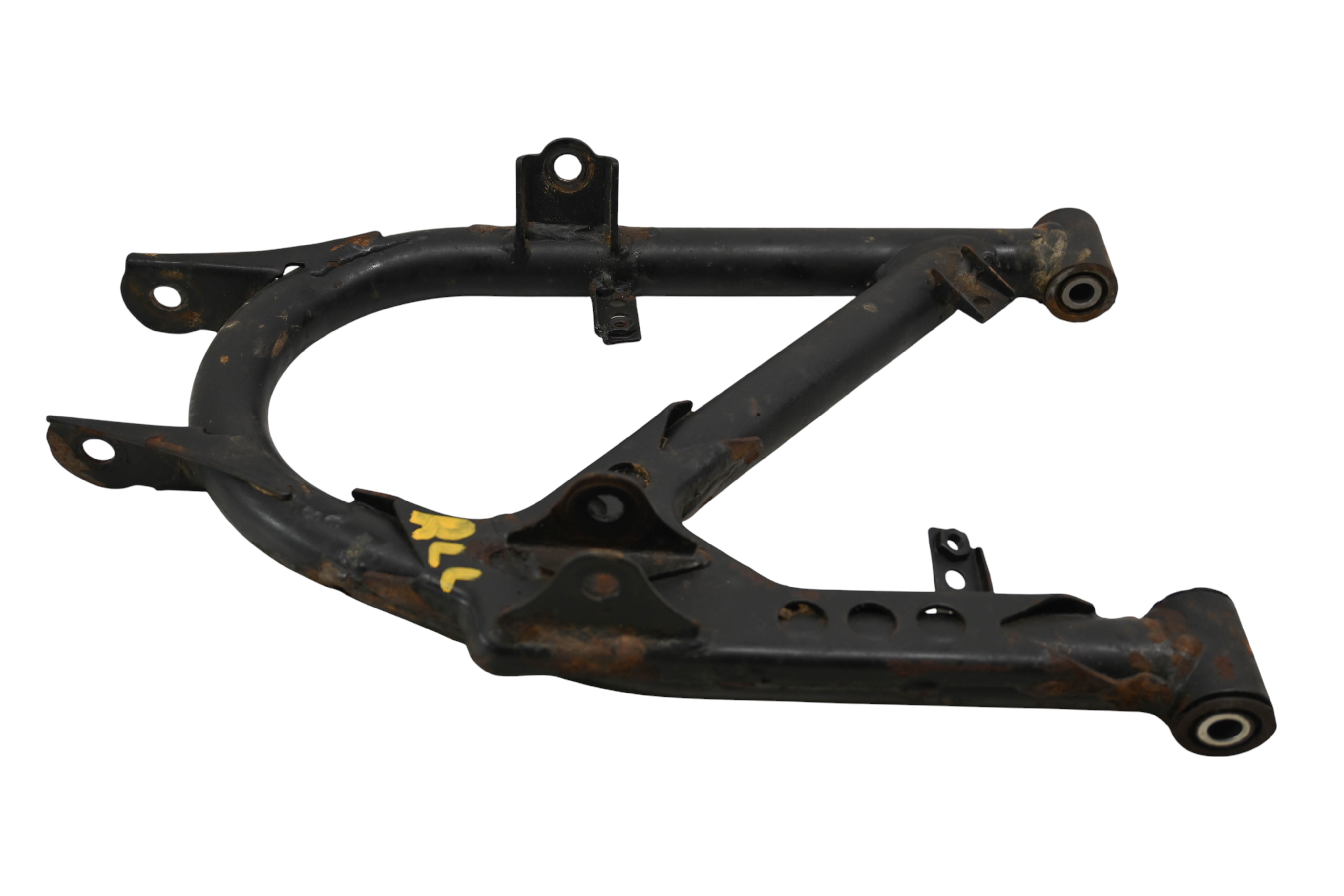 06 Kawasaki Brute Force KVF750B Rear Lower Left A-Arm