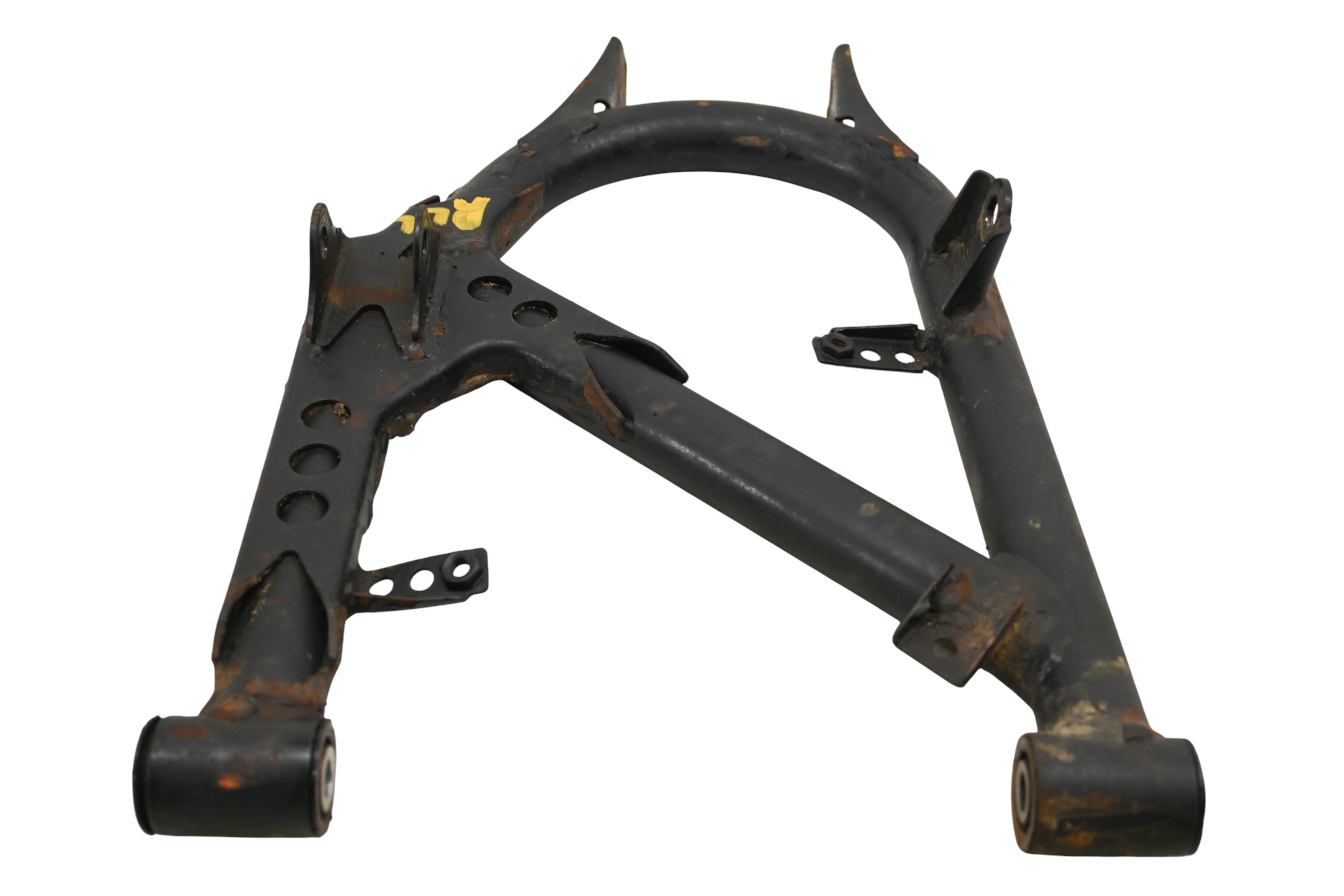 06 Kawasaki Brute Force KVF750B Rear Lower Left A-Arm