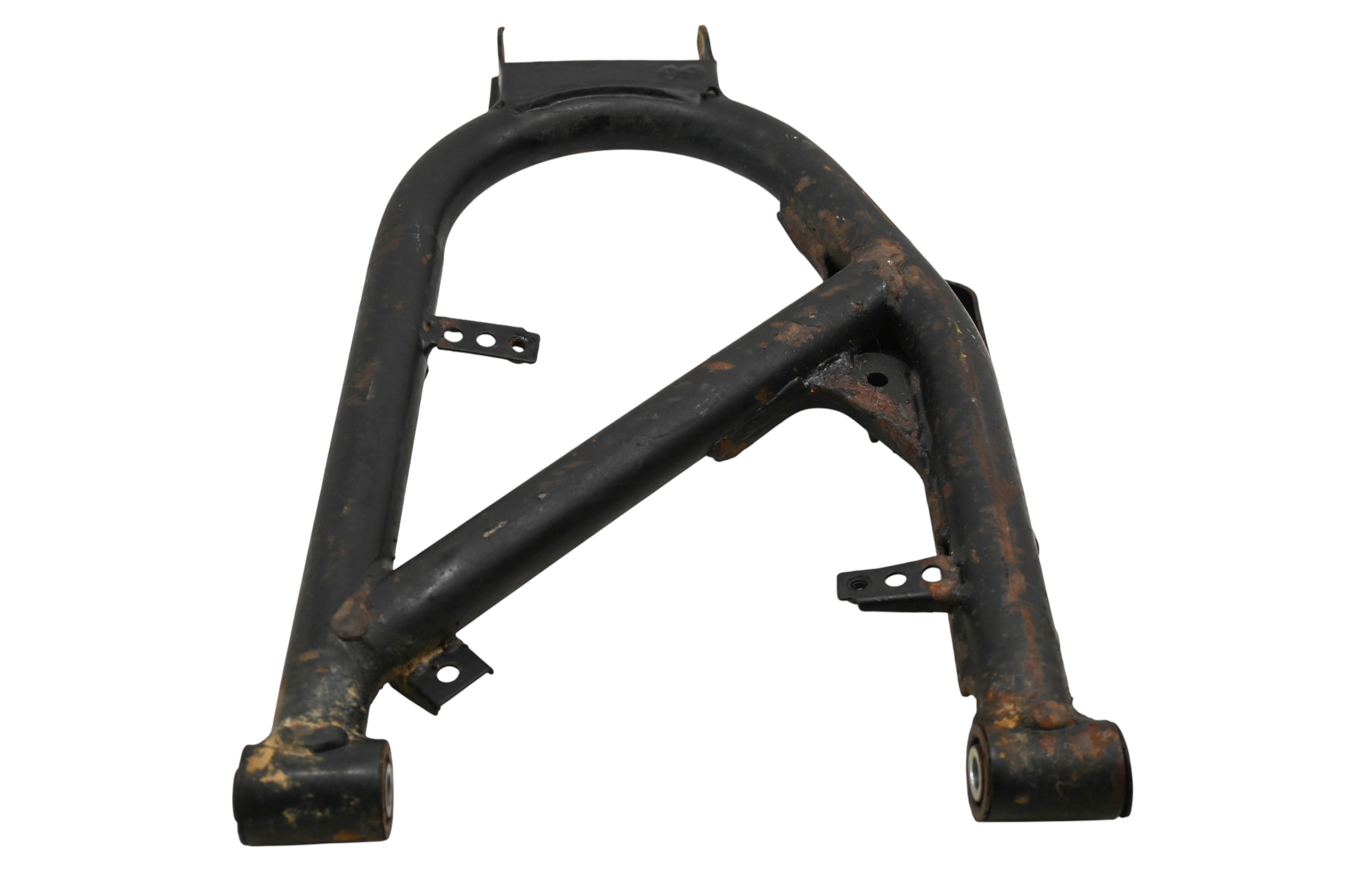 06 Kawasaki Brute Force KVF750B Rear Lower Left A-Arm