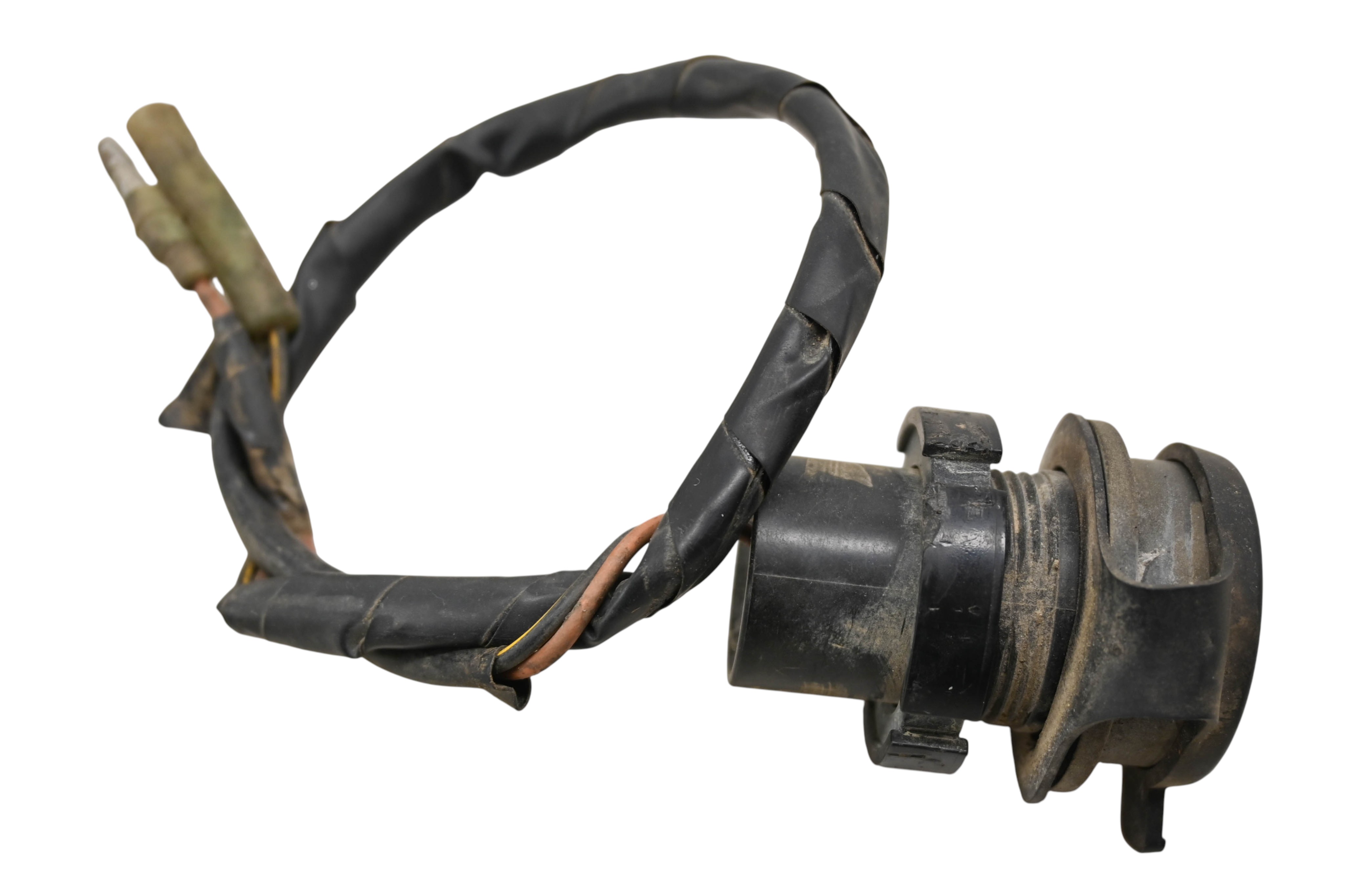06 Kawasaki Brute Force KVF750B 12 Volt Accessory Outlet 12V