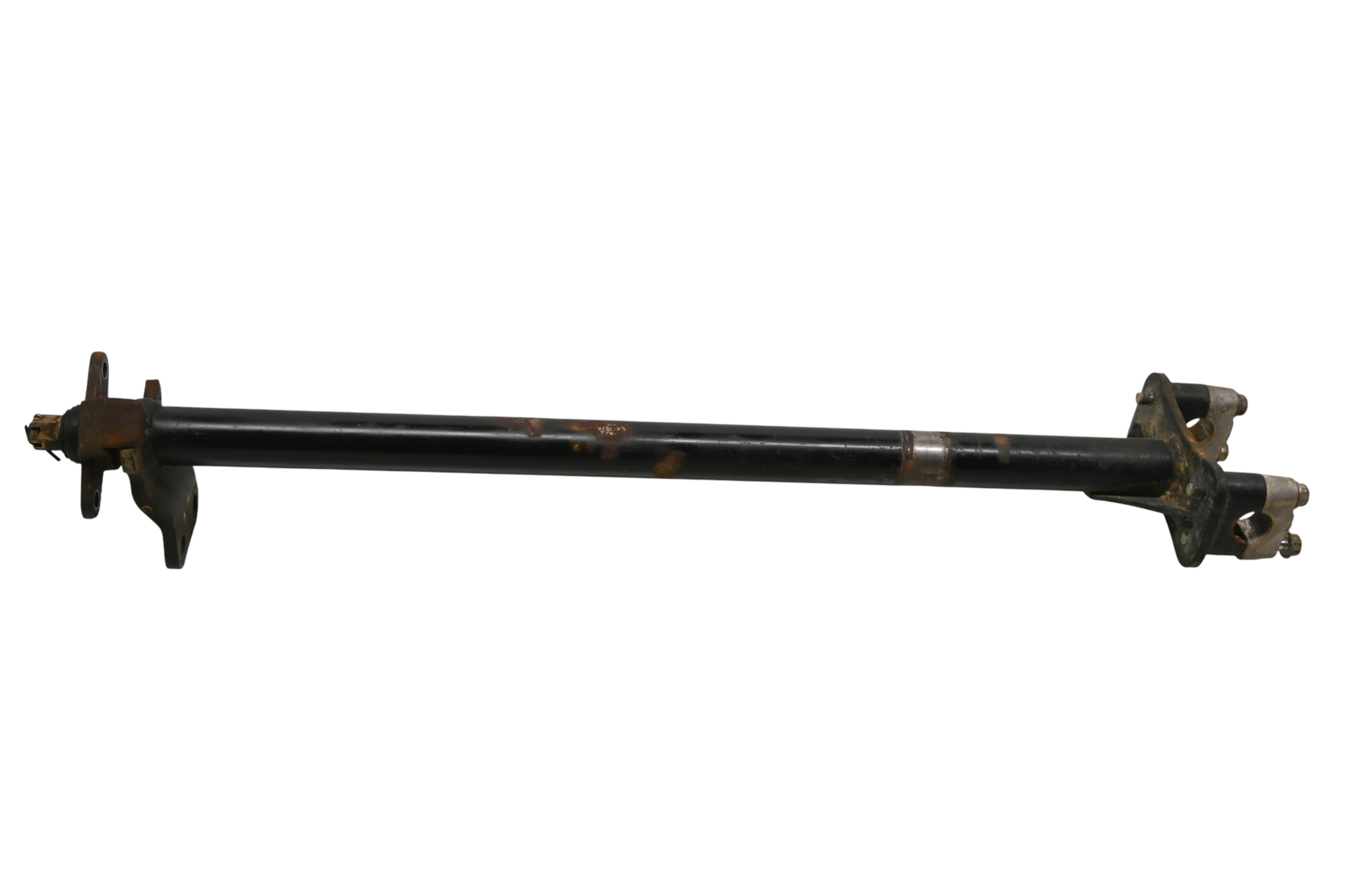 06 Kawasaki Brute Force KVF750B Steering Stem Shaft