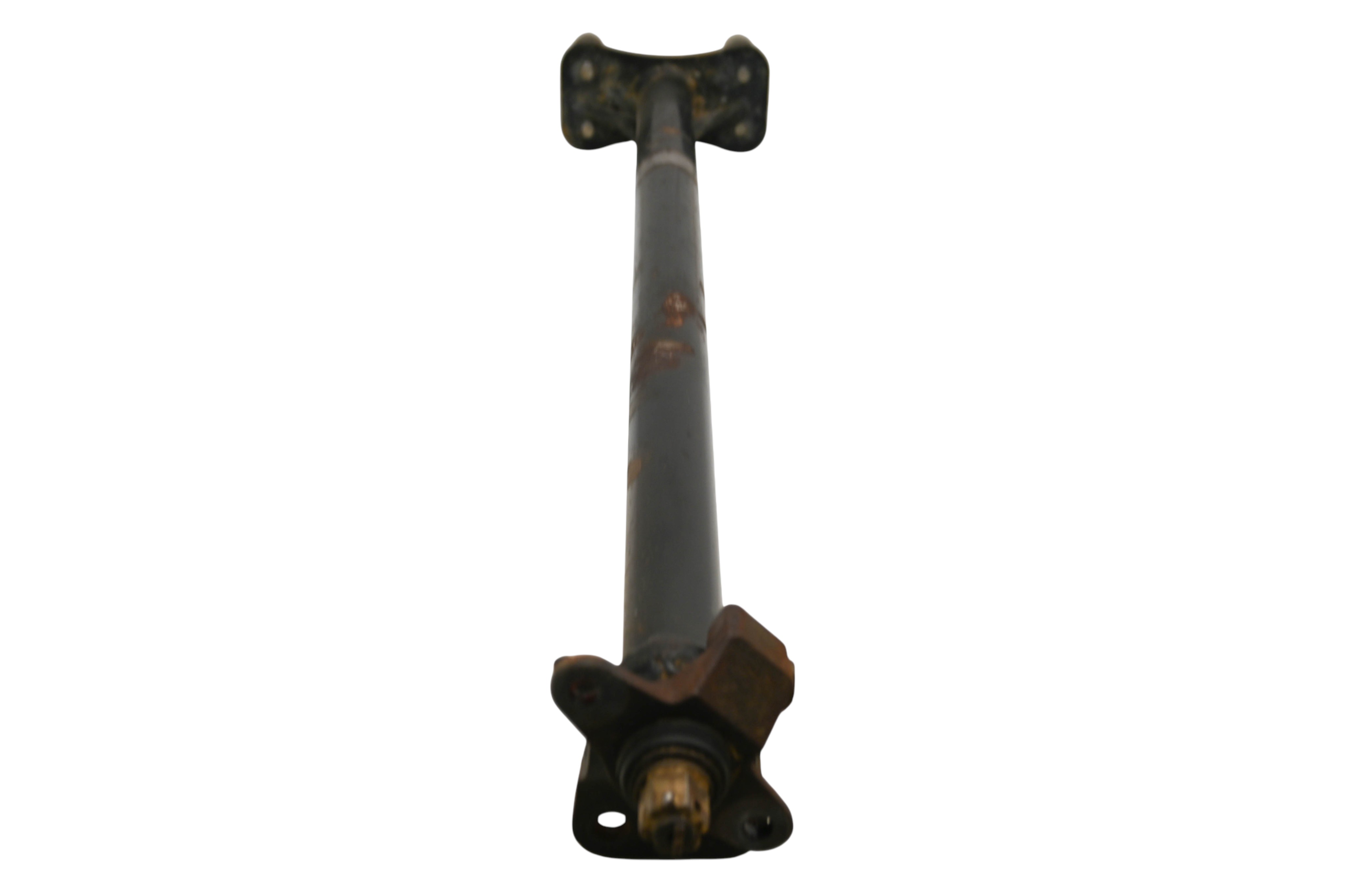 06 Kawasaki Brute Force KVF750B Steering Stem Shaft