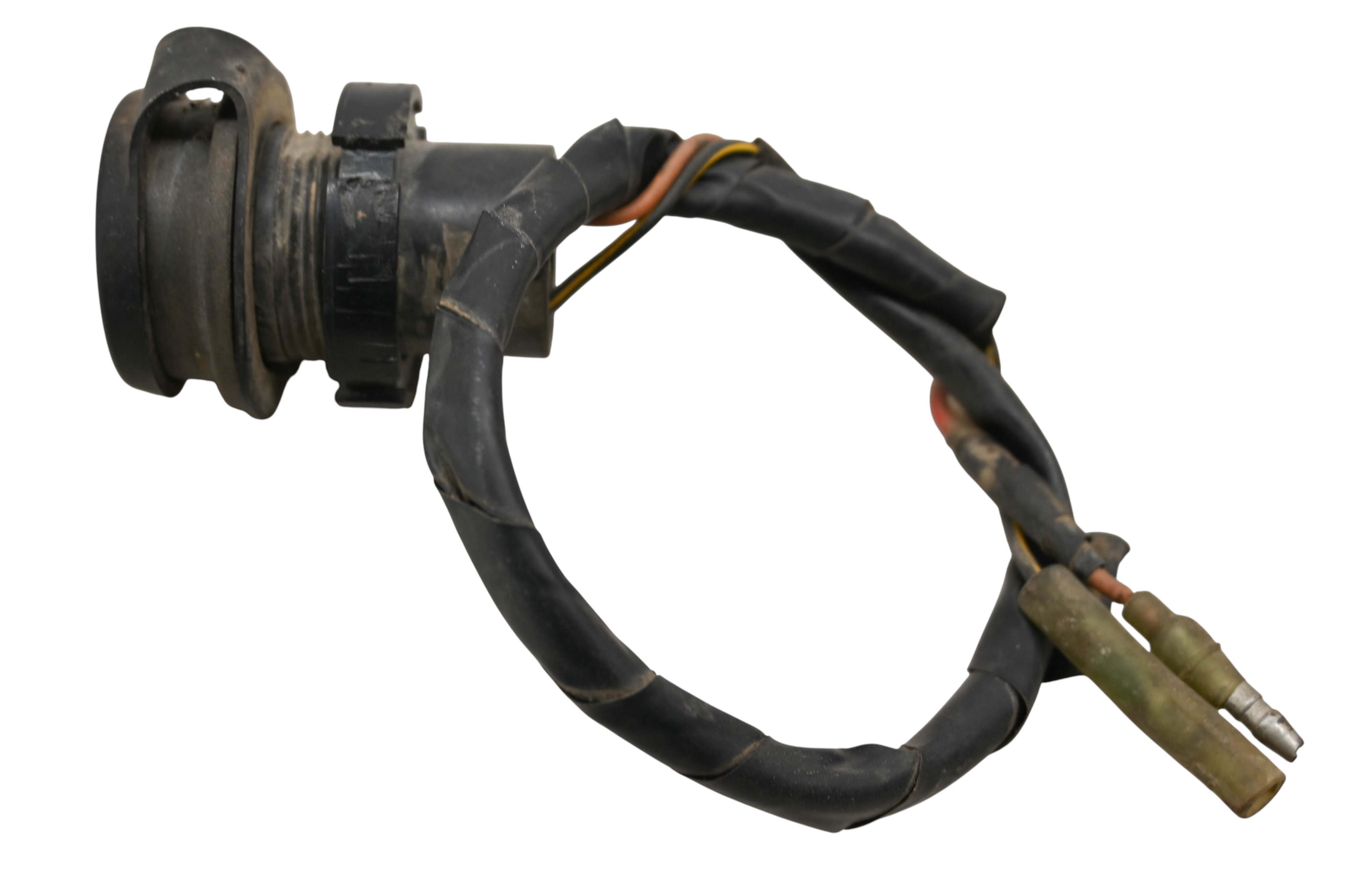 06 Kawasaki Brute Force KVF750B 12 Volt Accessory Outlet 12V