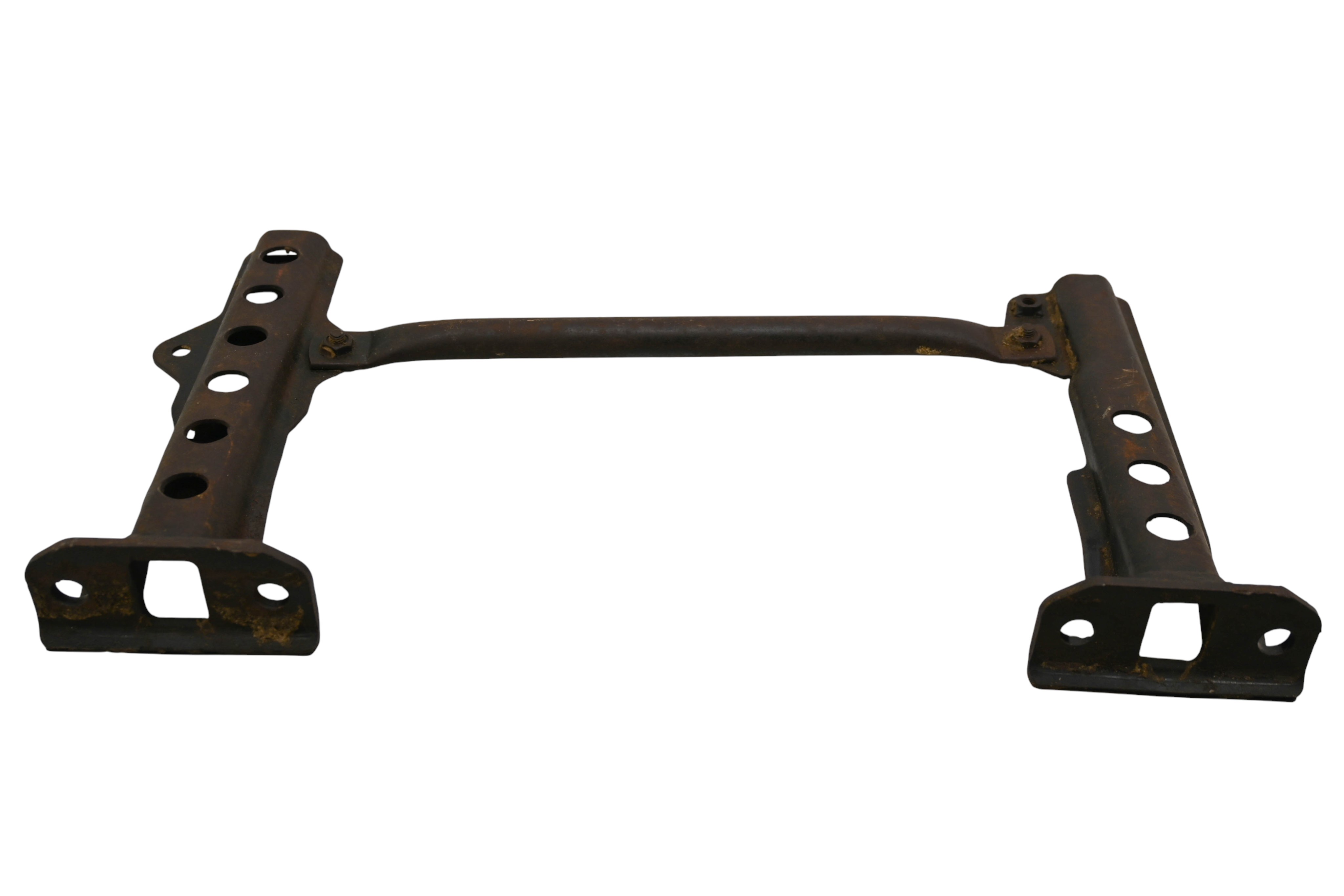 06 Kawasaki Brute Force KVF750B Right Foot Rest Foot Peg
