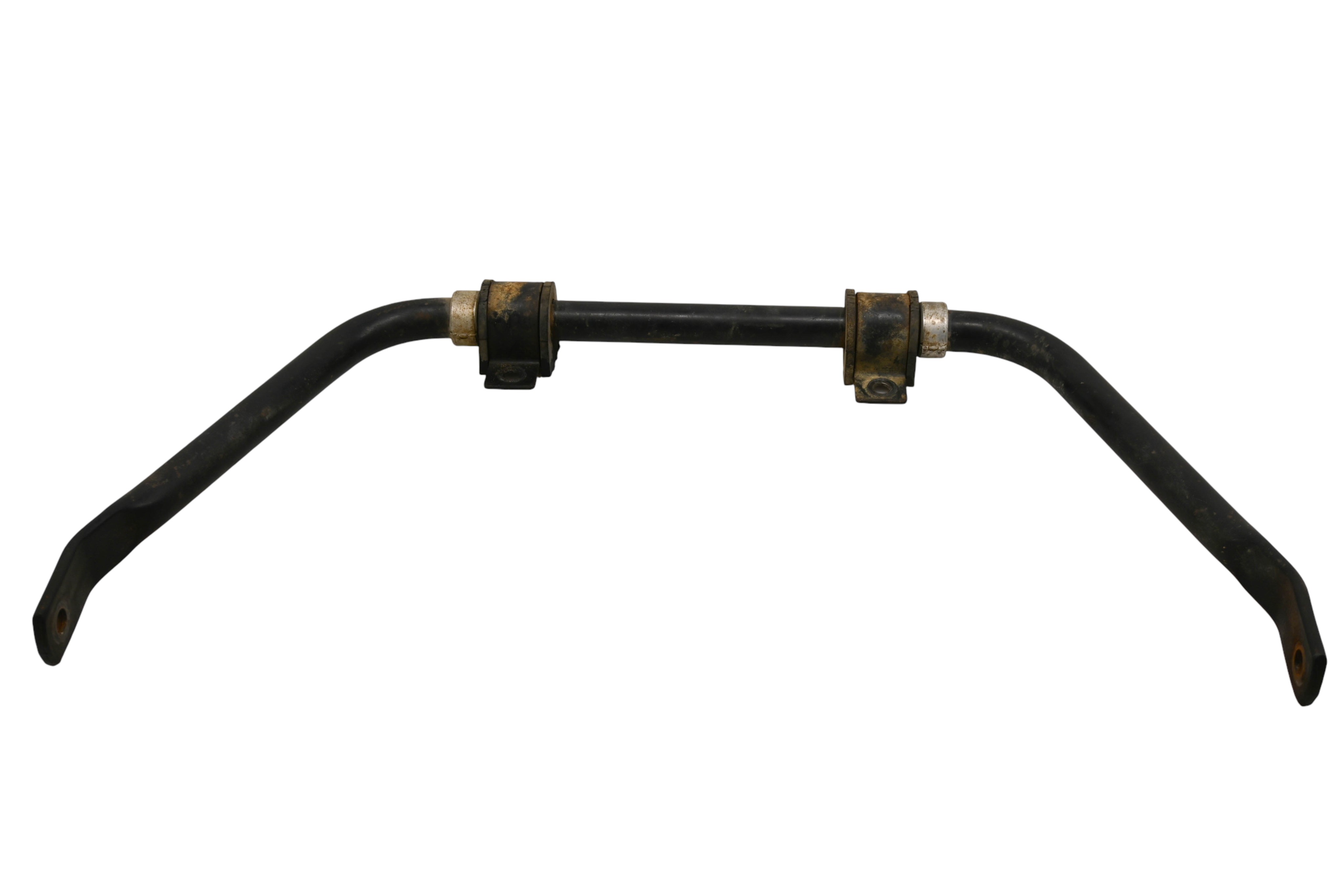 06 Kawasaki Brute Force KVF750B Rear Swaybar
